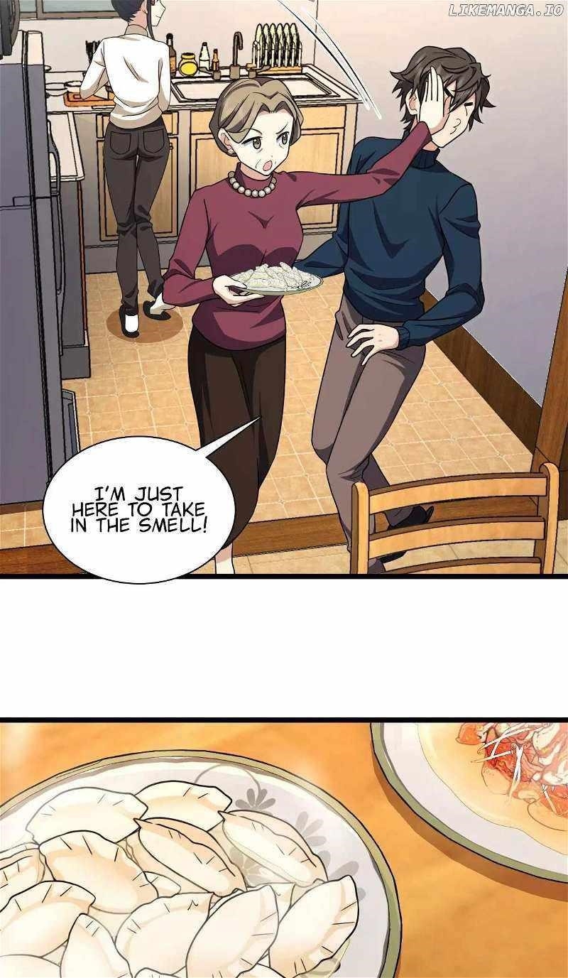 My Wife is From a Thousand Years Ago - Chapter 270 Page 25