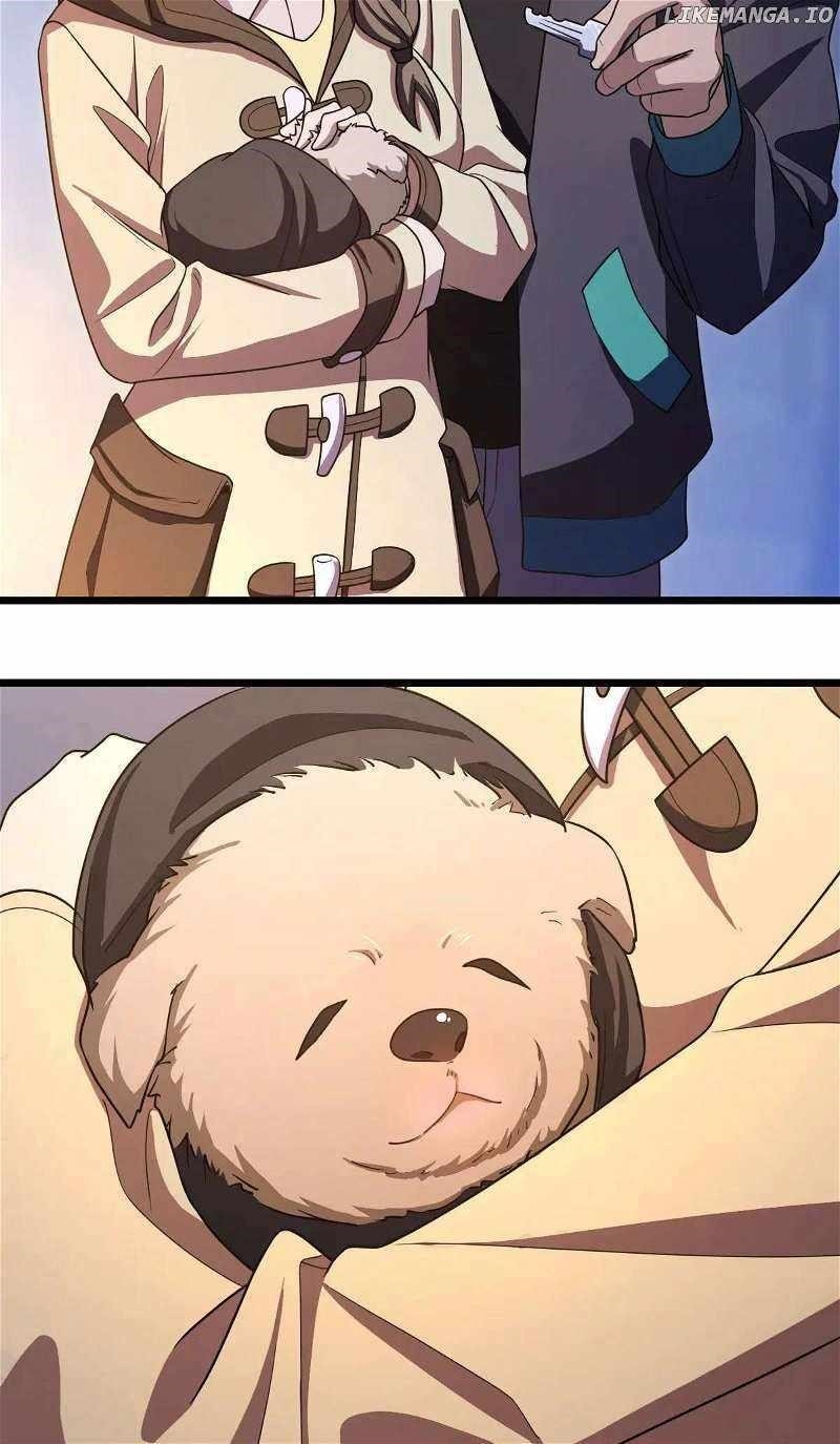 My Wife is From a Thousand Years Ago - Chapter 270 Page 3