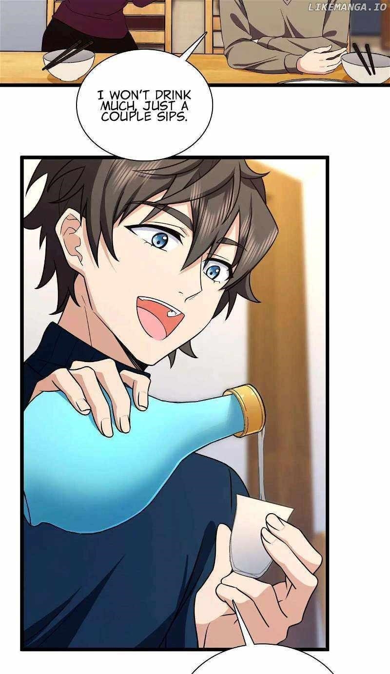 My Wife is From a Thousand Years Ago - Chapter 270 Page 33