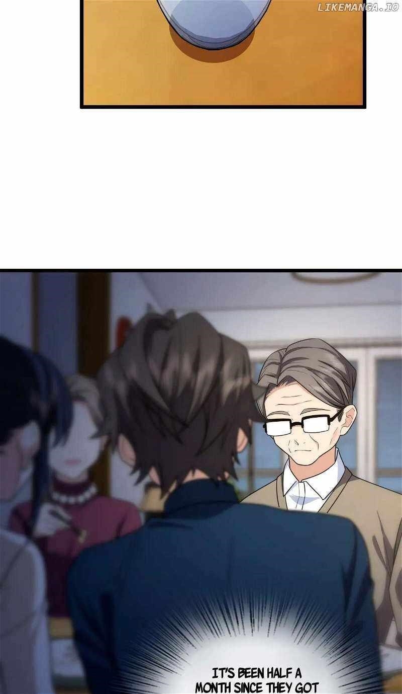 My Wife is From a Thousand Years Ago - Chapter 270 Page 40