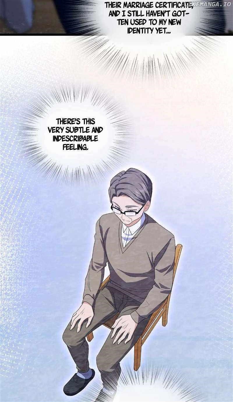 My Wife is From a Thousand Years Ago - Chapter 270 Page 41