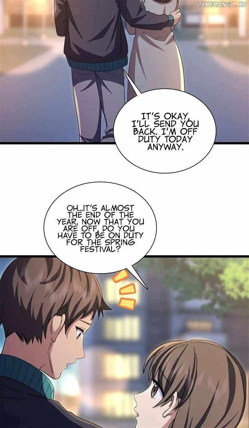 My Wife is From a Thousand Years Ago - Chapter 270 Page 5