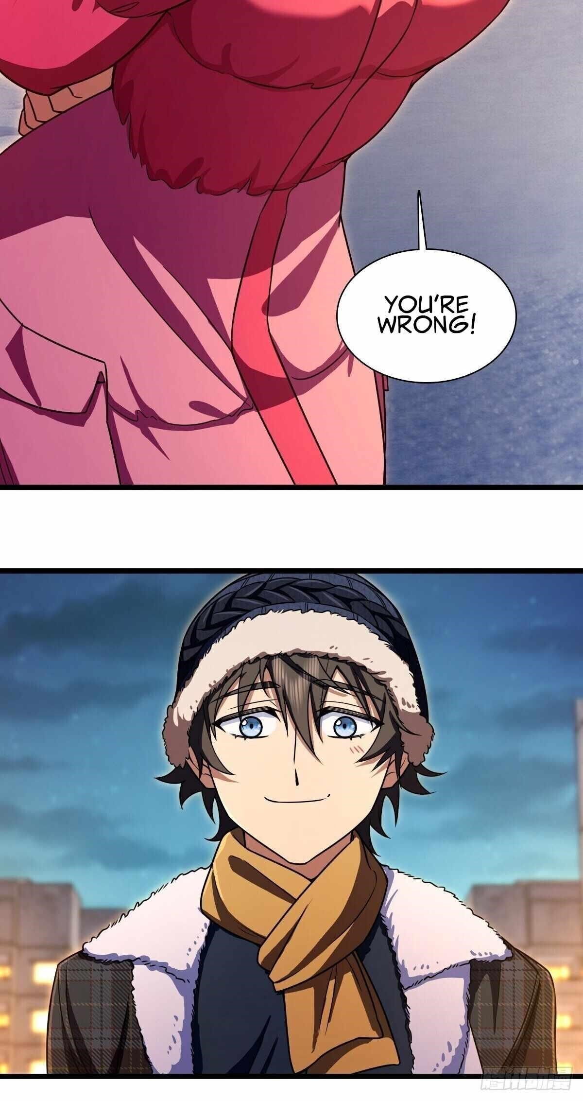 My Wife is From a Thousand Years Ago - Chapter 271 Page 20