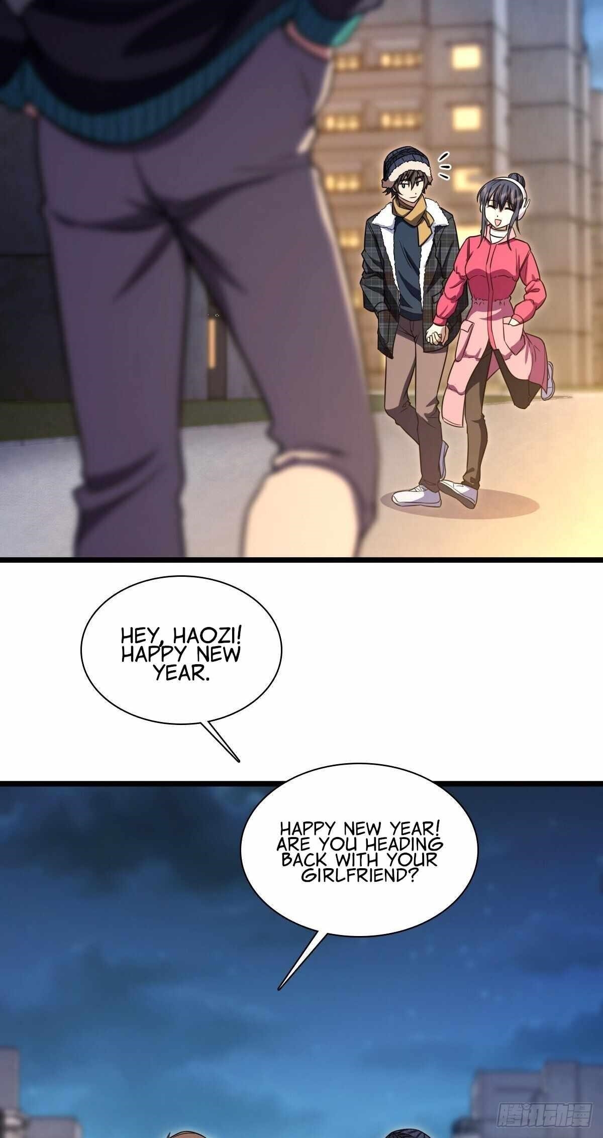 My Wife is From a Thousand Years Ago - Chapter 271 Page 22