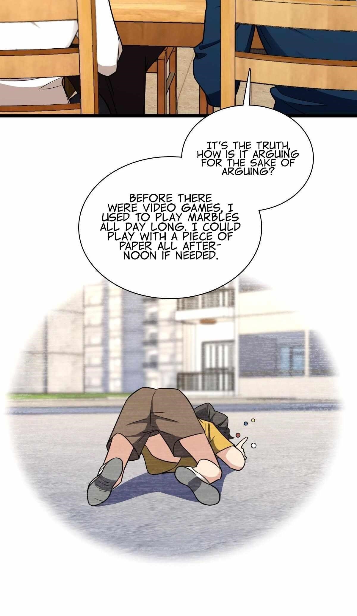 My Wife is From a Thousand Years Ago - Chapter 271 Page 7