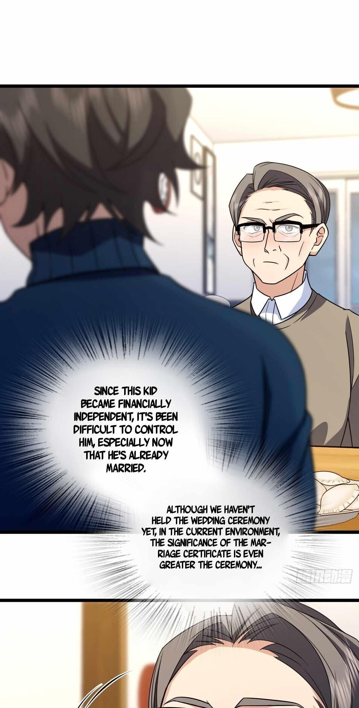 My Wife is From a Thousand Years Ago - Chapter 271 Page 8