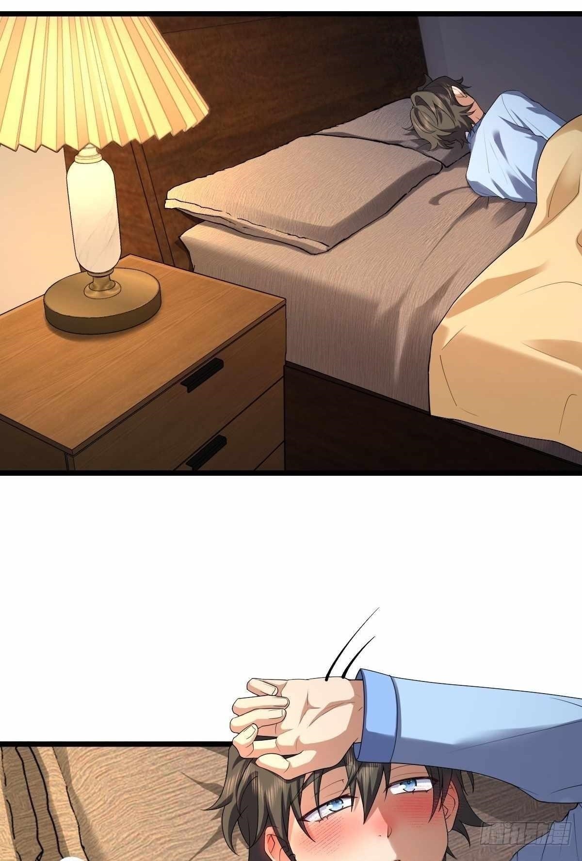 My Wife is From a Thousand Years Ago - Chapter 272 Page 1