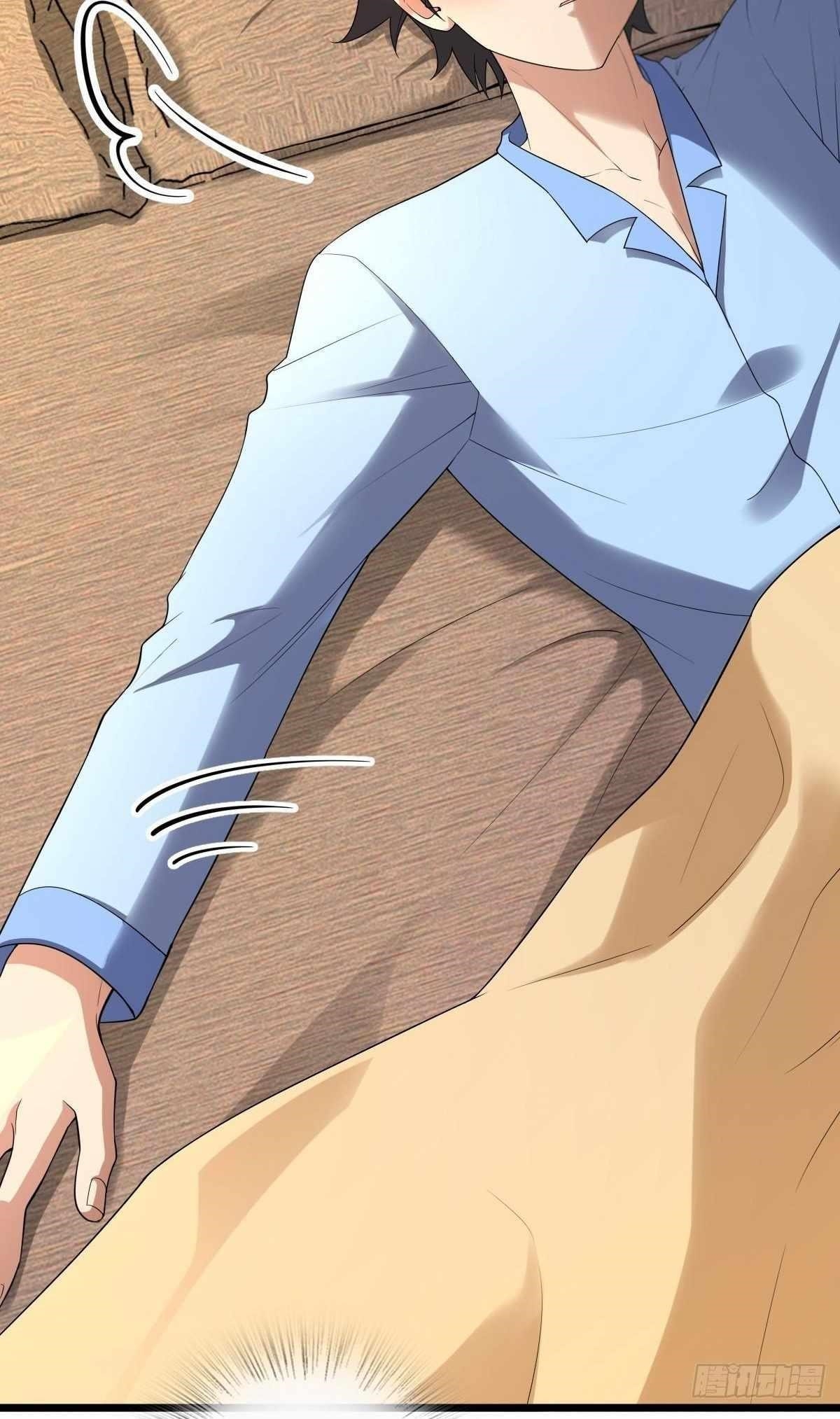 My Wife is From a Thousand Years Ago - Chapter 272 Page 2