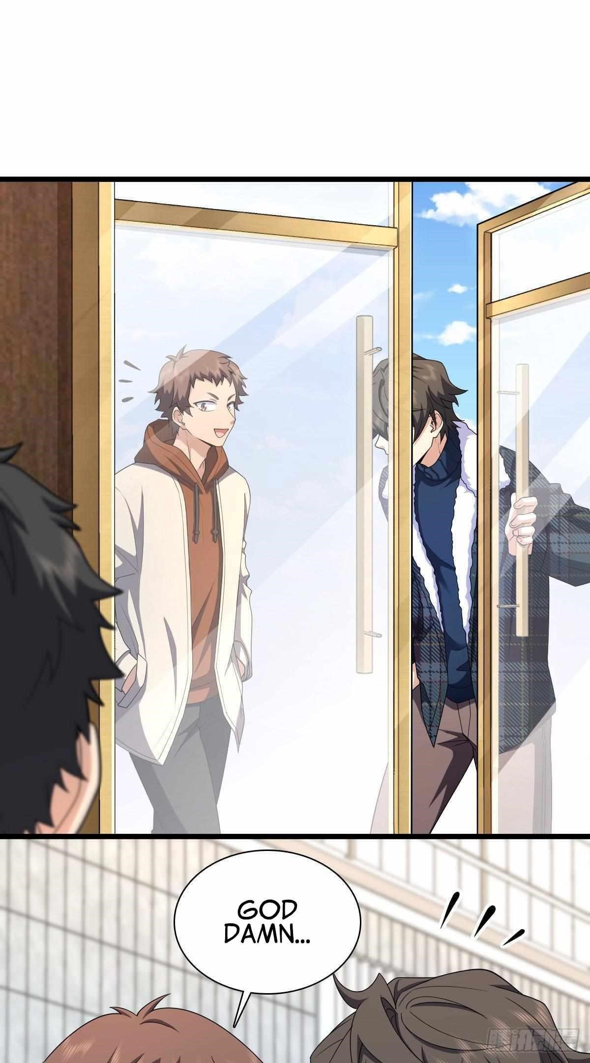 My Wife is From a Thousand Years Ago - Chapter 272 Page 28