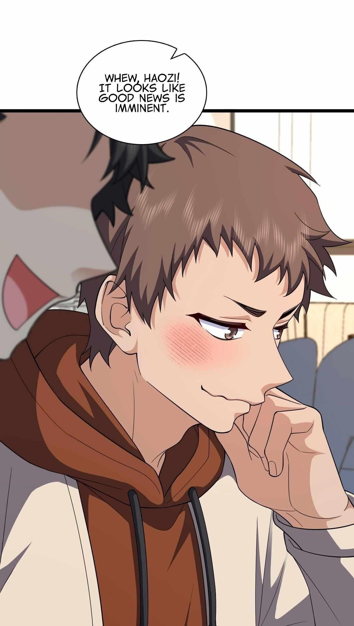 My Wife is From a Thousand Years Ago - Chapter 272 Page 37