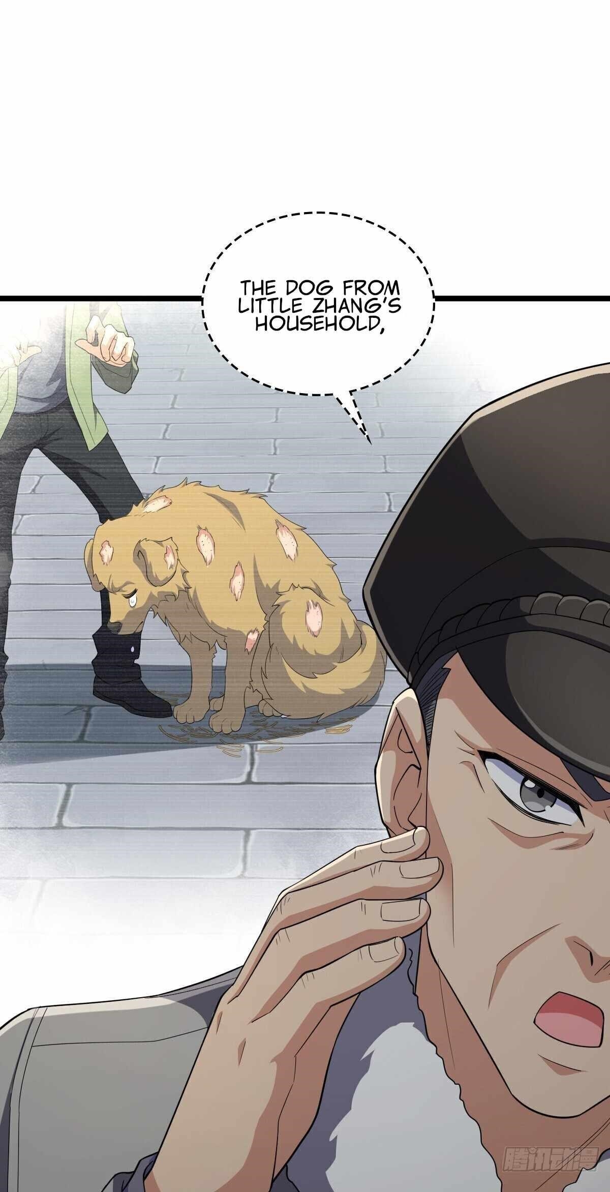 My Wife is From a Thousand Years Ago - Chapter 272 Page 52