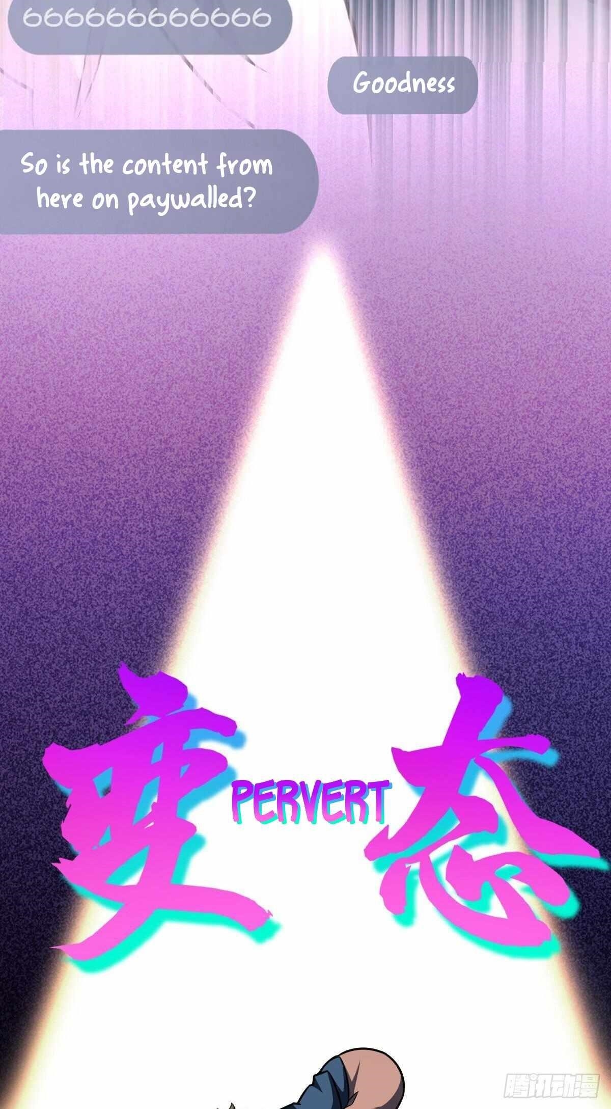 My Wife is From a Thousand Years Ago - Chapter 273 Page 10