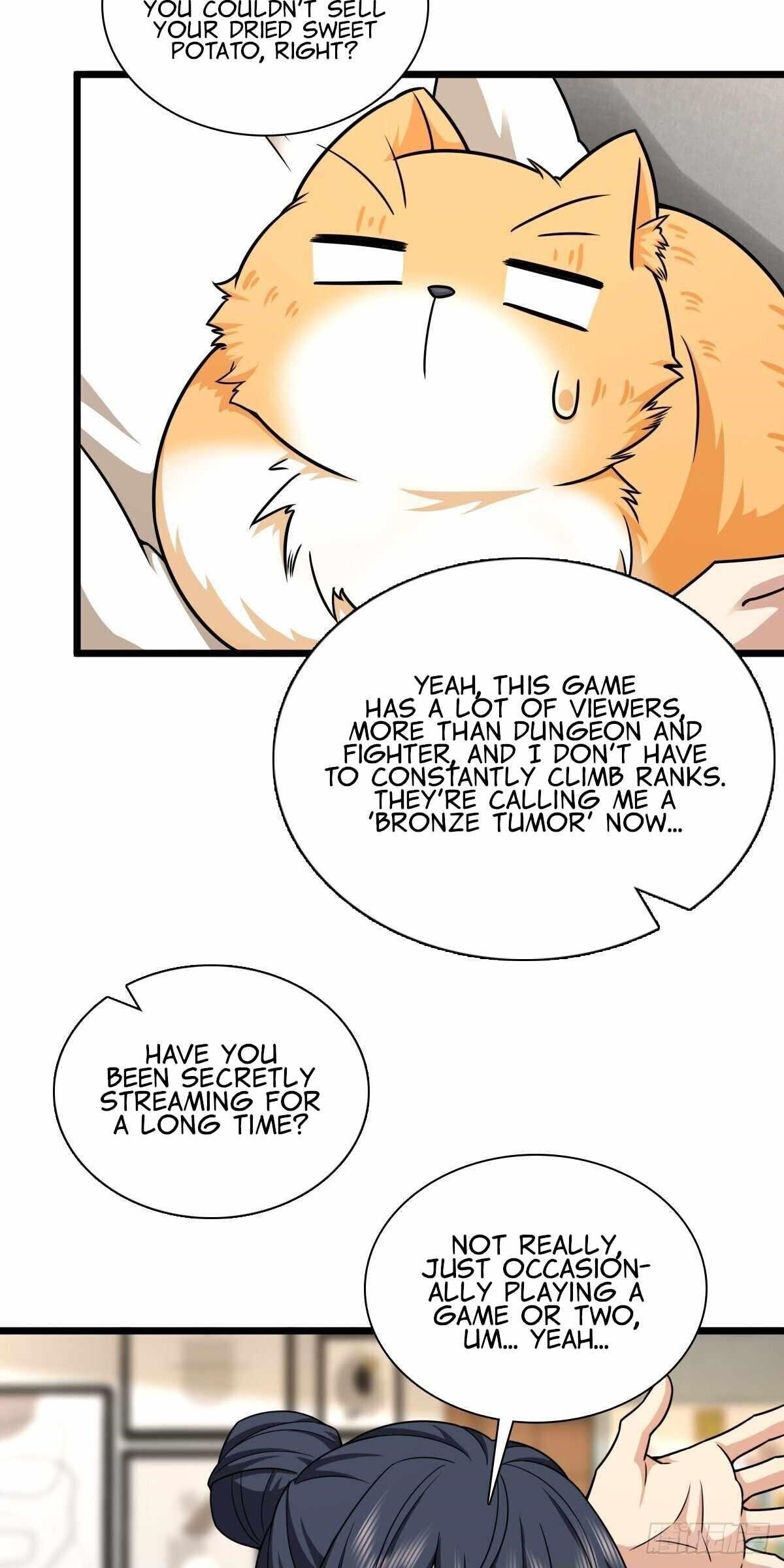 My Wife is From a Thousand Years Ago - Chapter 273 Page 13