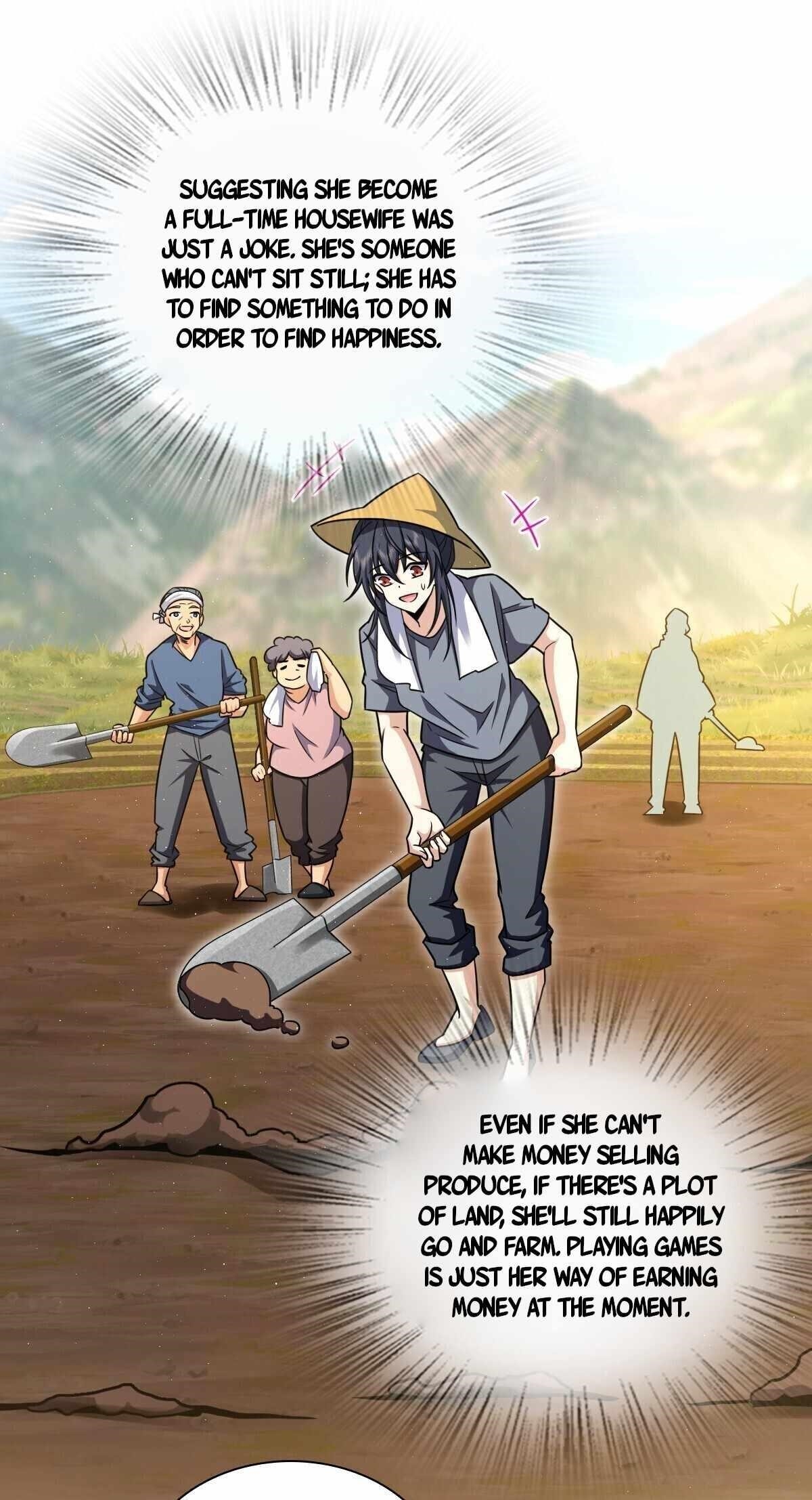 My Wife is From a Thousand Years Ago - Chapter 273 Page 17