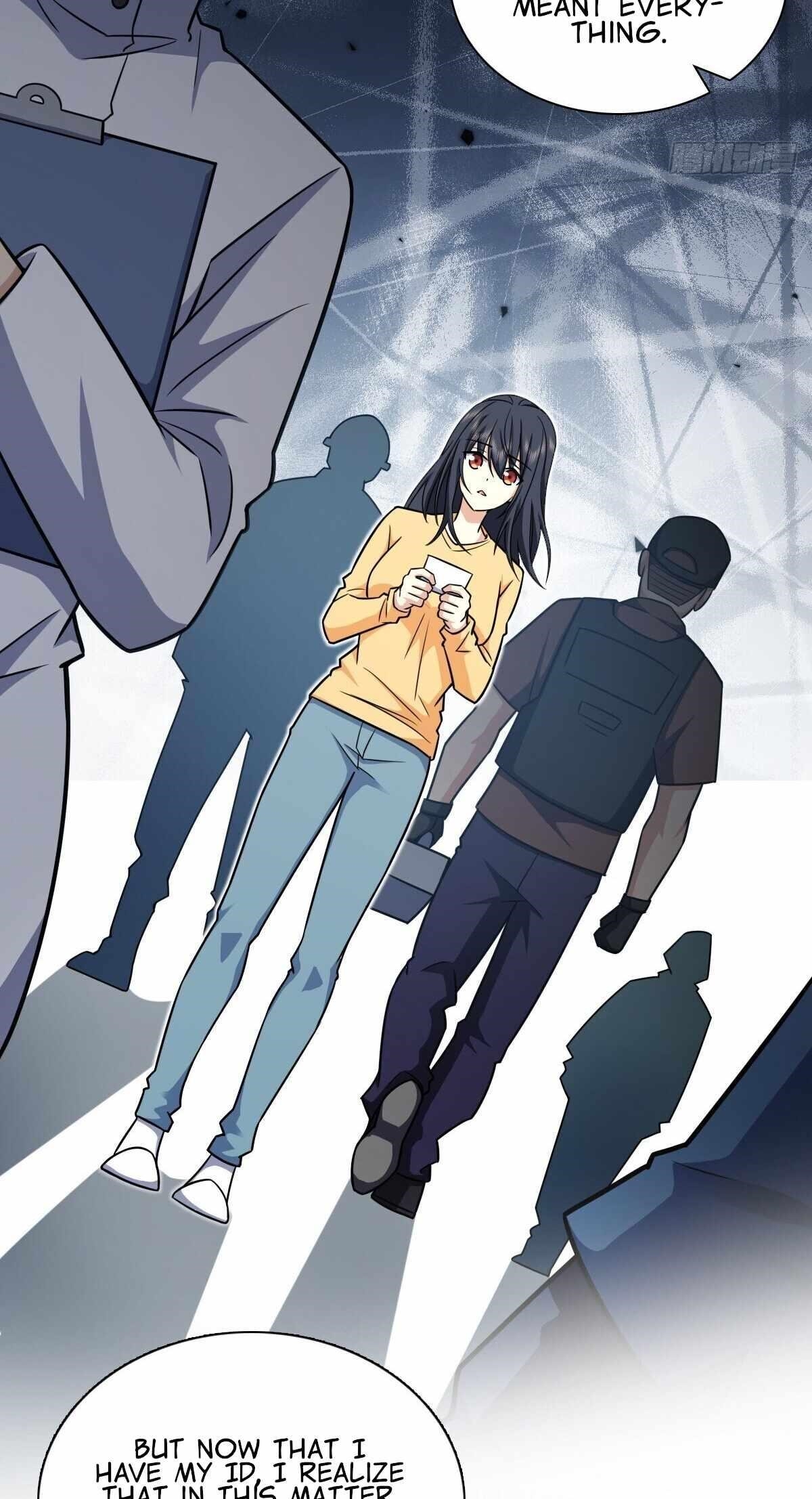 My Wife is From a Thousand Years Ago - Chapter 273 Page 20