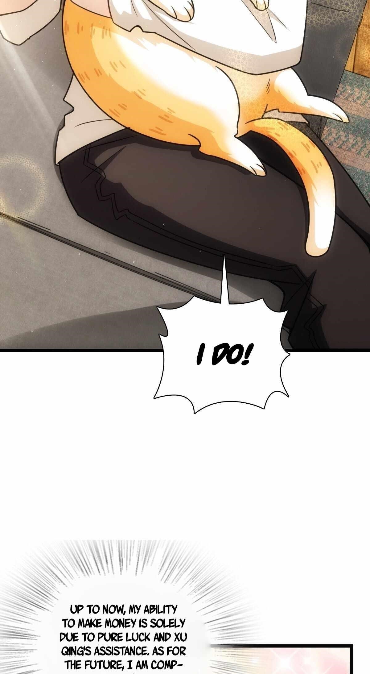 My Wife is From a Thousand Years Ago - Chapter 273 Page 28