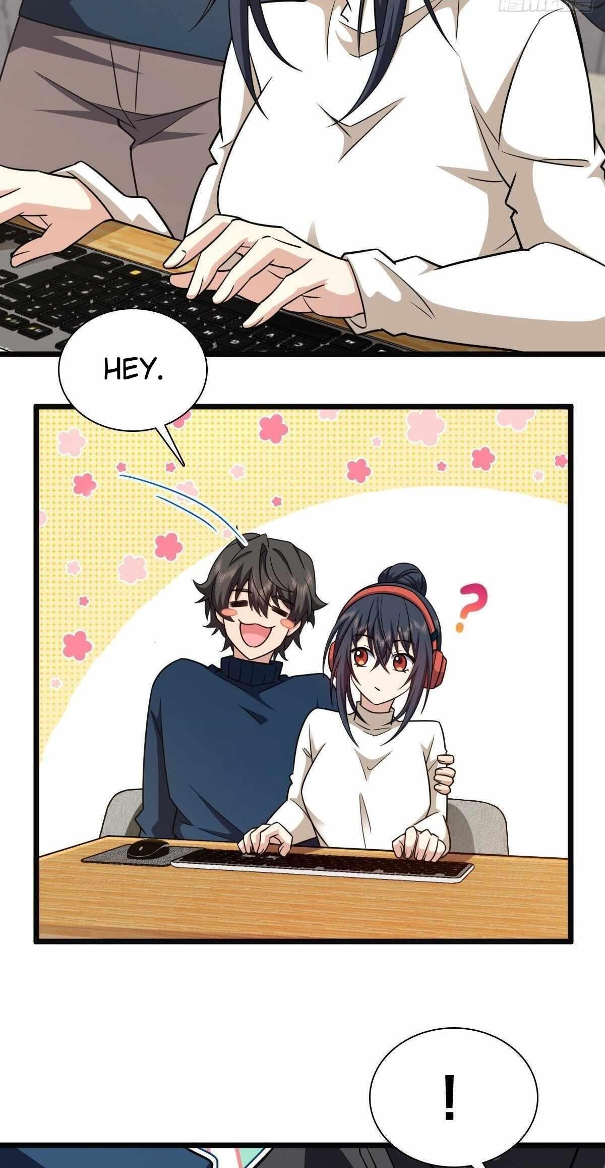 My Wife is From a Thousand Years Ago - Chapter 273 Page 3