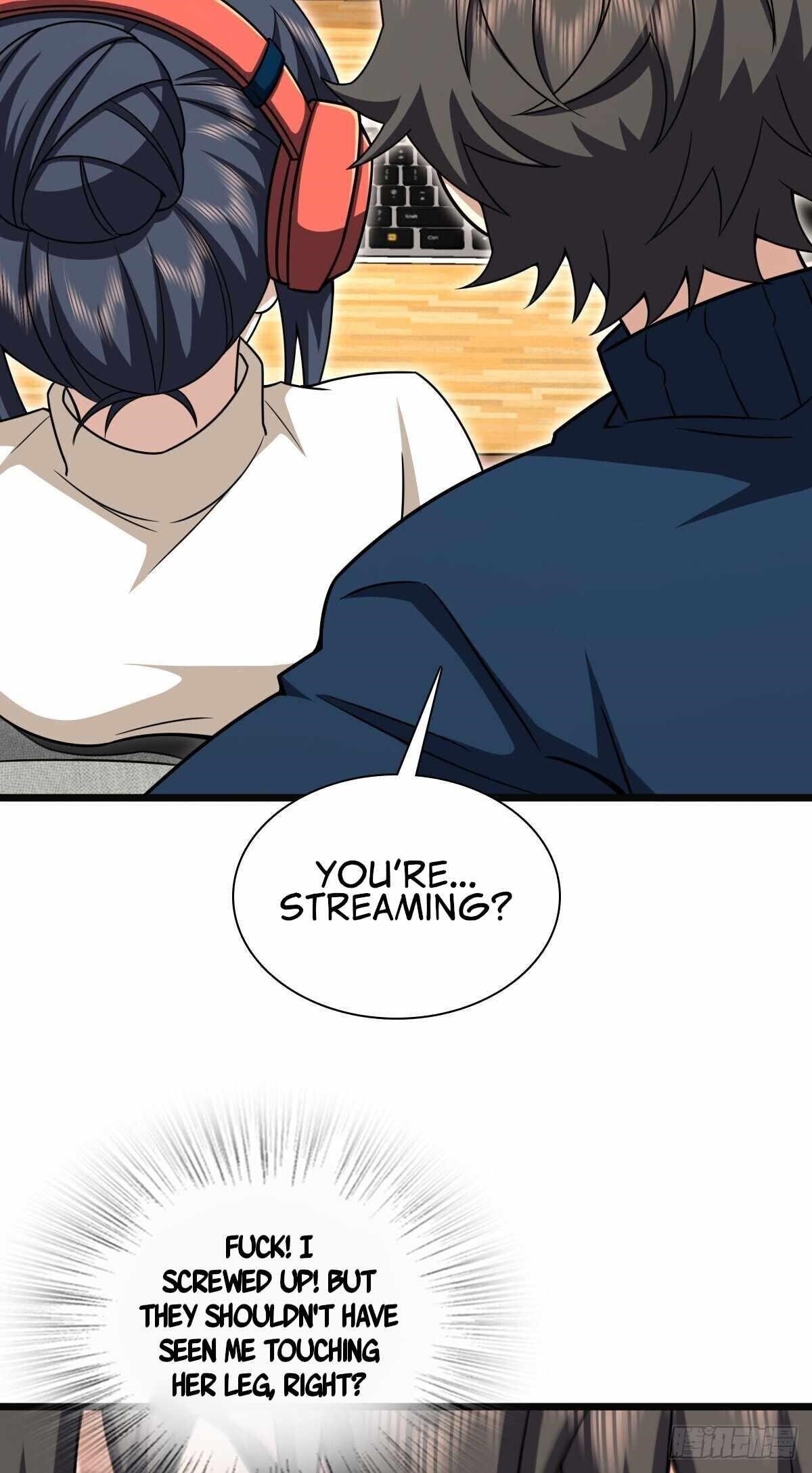 My Wife is From a Thousand Years Ago - Chapter 273 Page 7