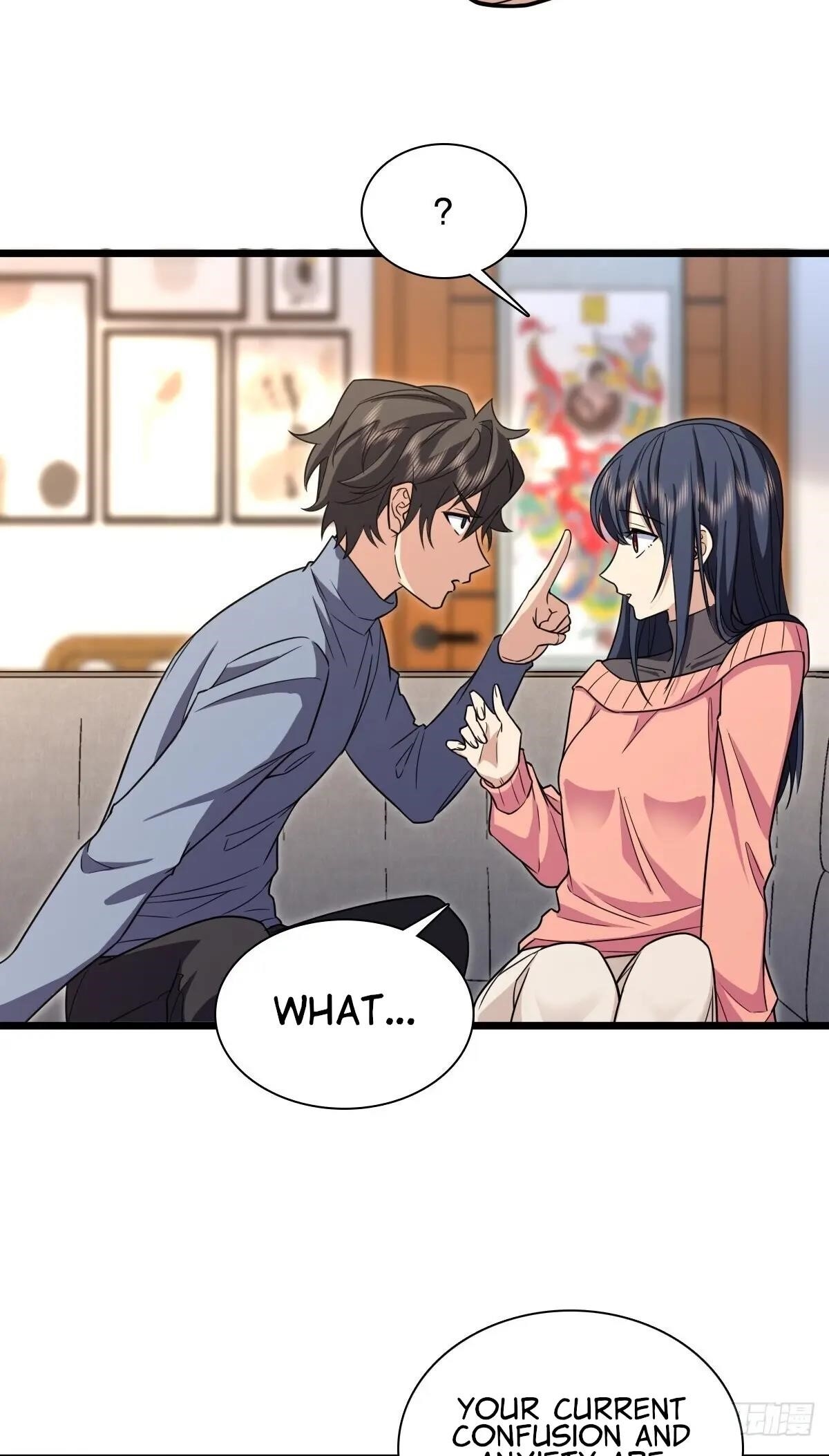 My Wife is From a Thousand Years Ago - Chapter 274 Page 10