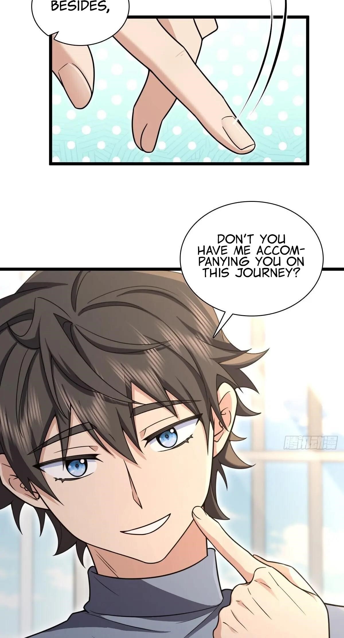 My Wife is From a Thousand Years Ago - Chapter 274 Page 14