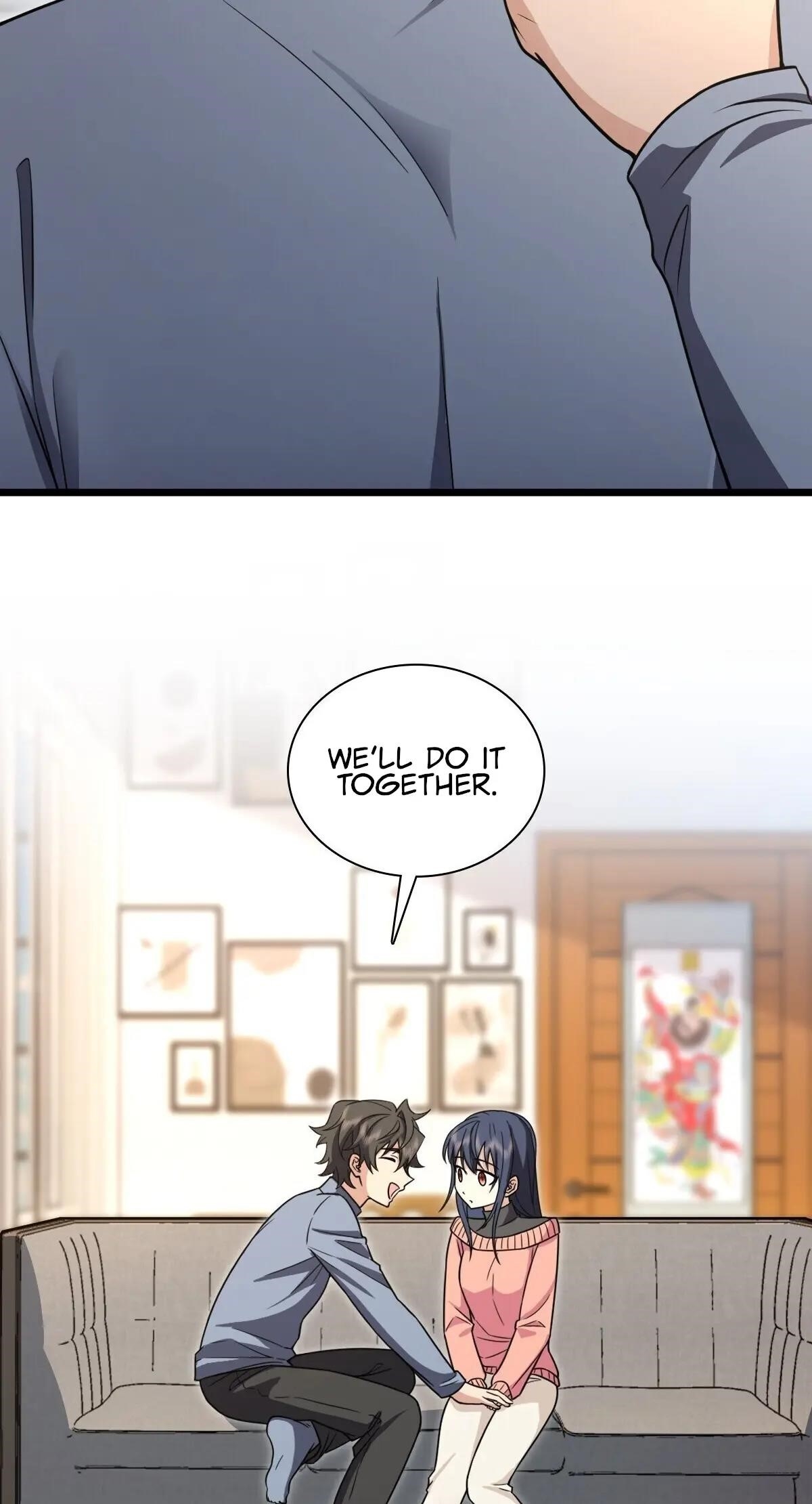 My Wife is From a Thousand Years Ago - Chapter 274 Page 15