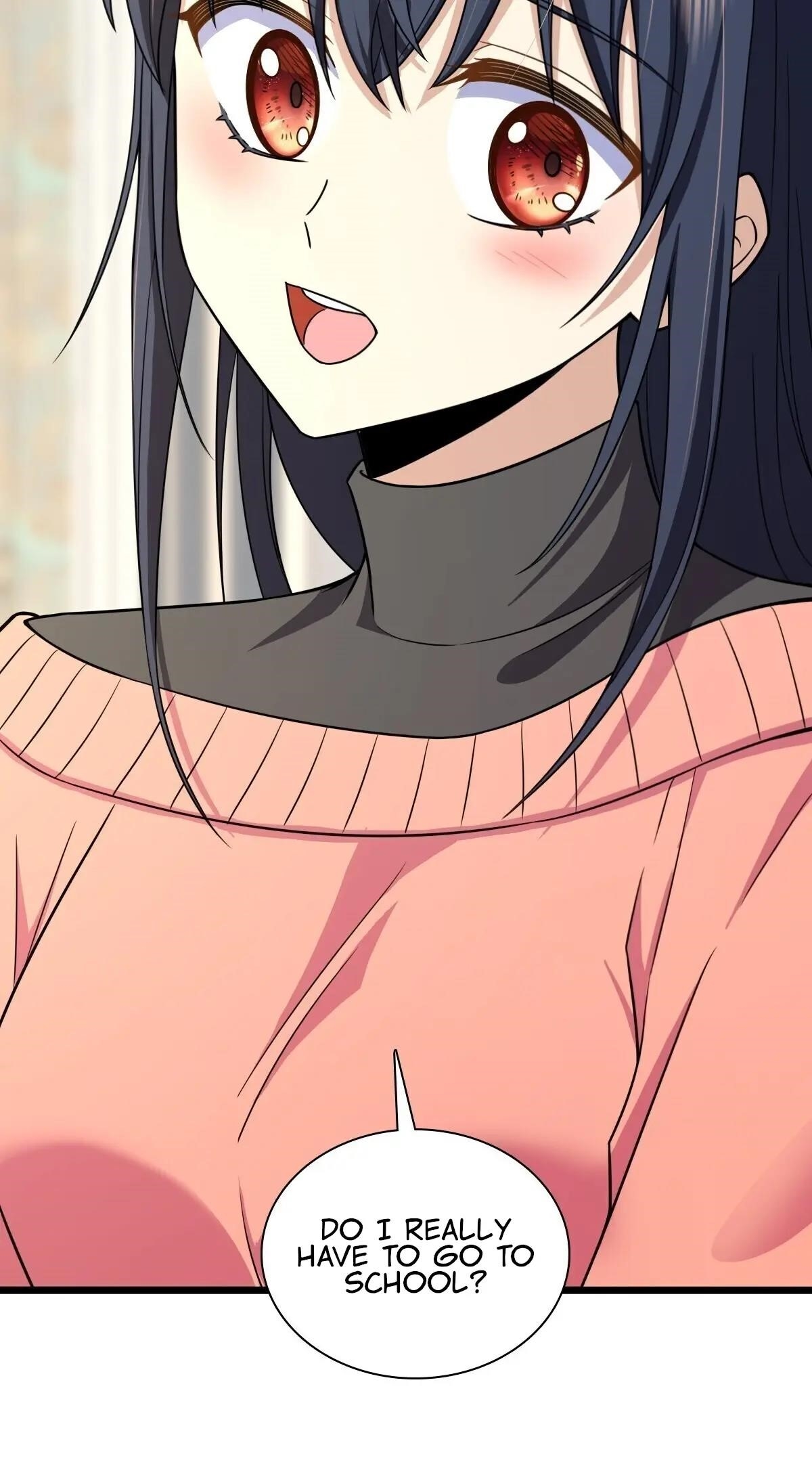 My Wife is From a Thousand Years Ago - Chapter 274 Page 25