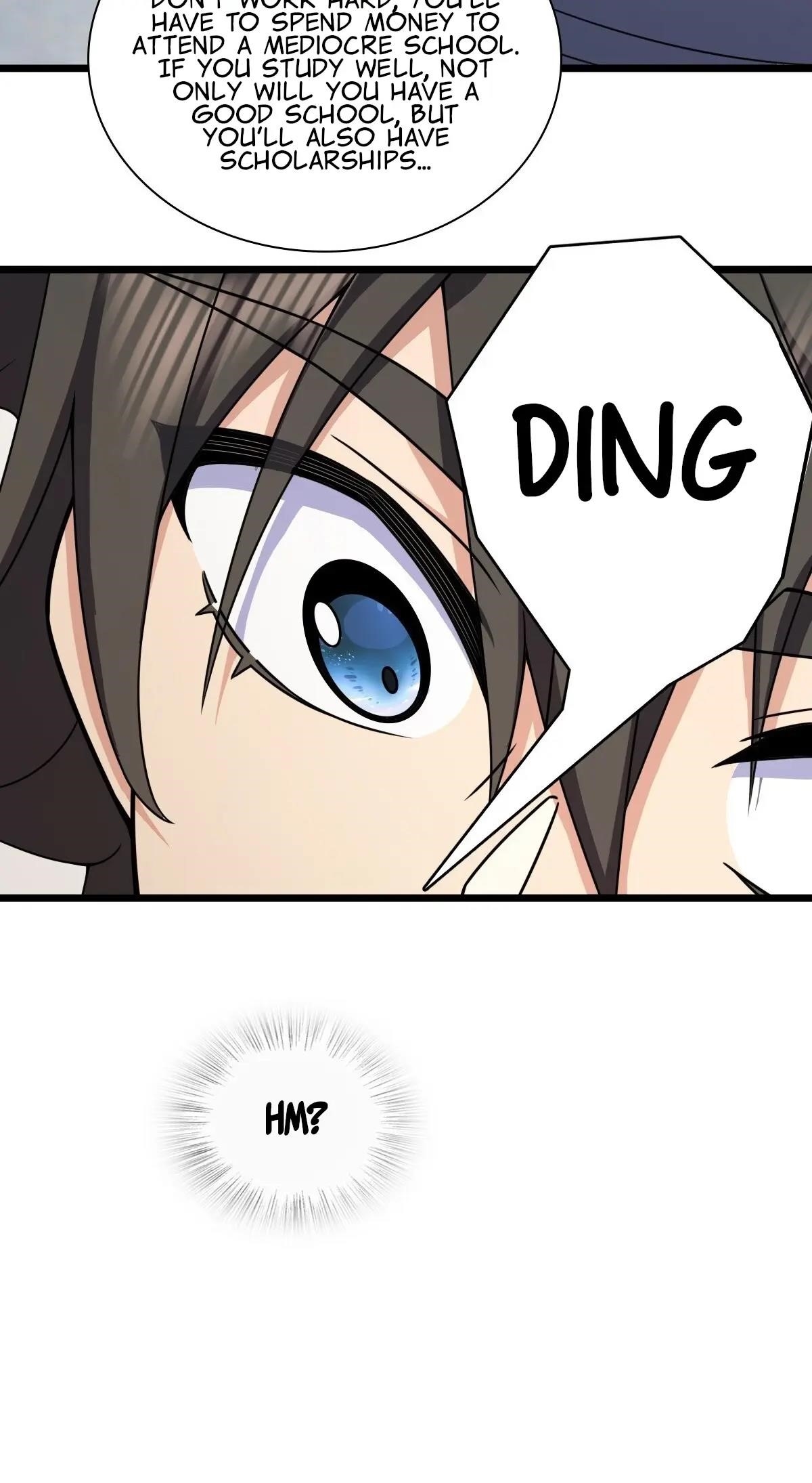 My Wife is From a Thousand Years Ago - Chapter 274 Page 29