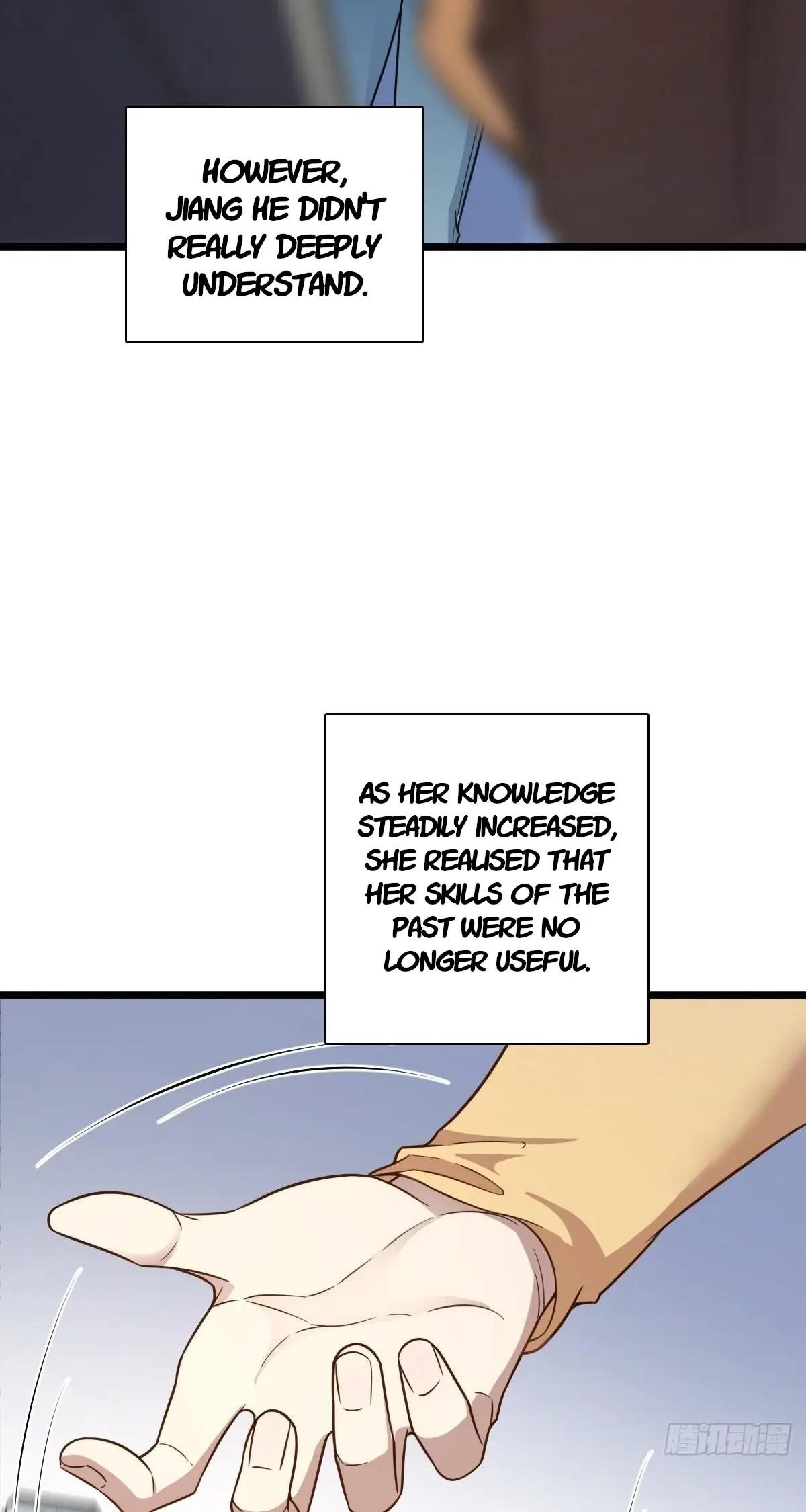 My Wife is From a Thousand Years Ago - Chapter 274 Page 3