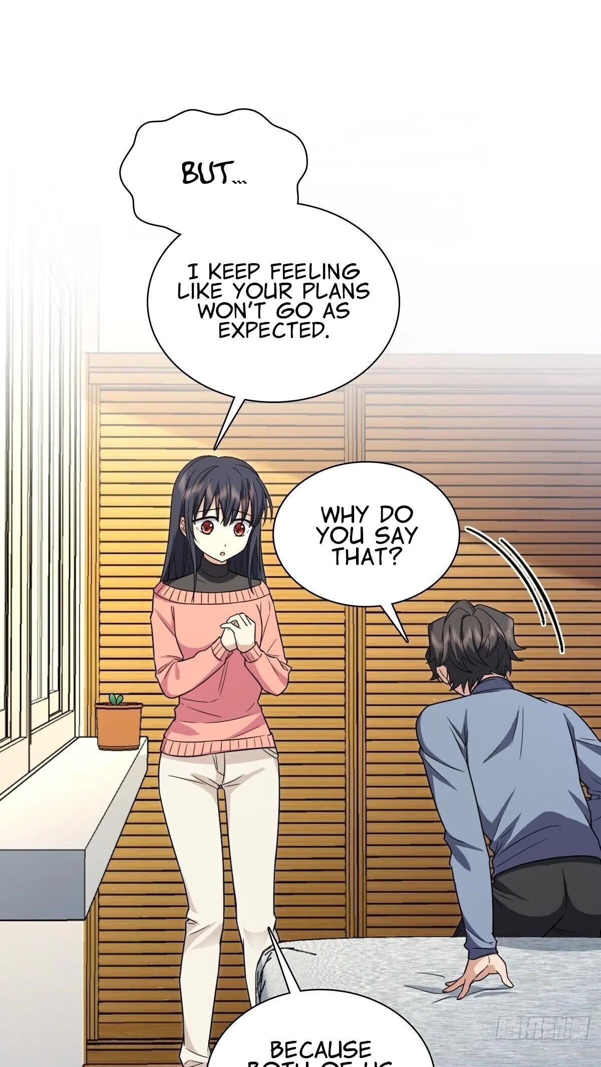 My Wife is From a Thousand Years Ago - Chapter 274 Page 30