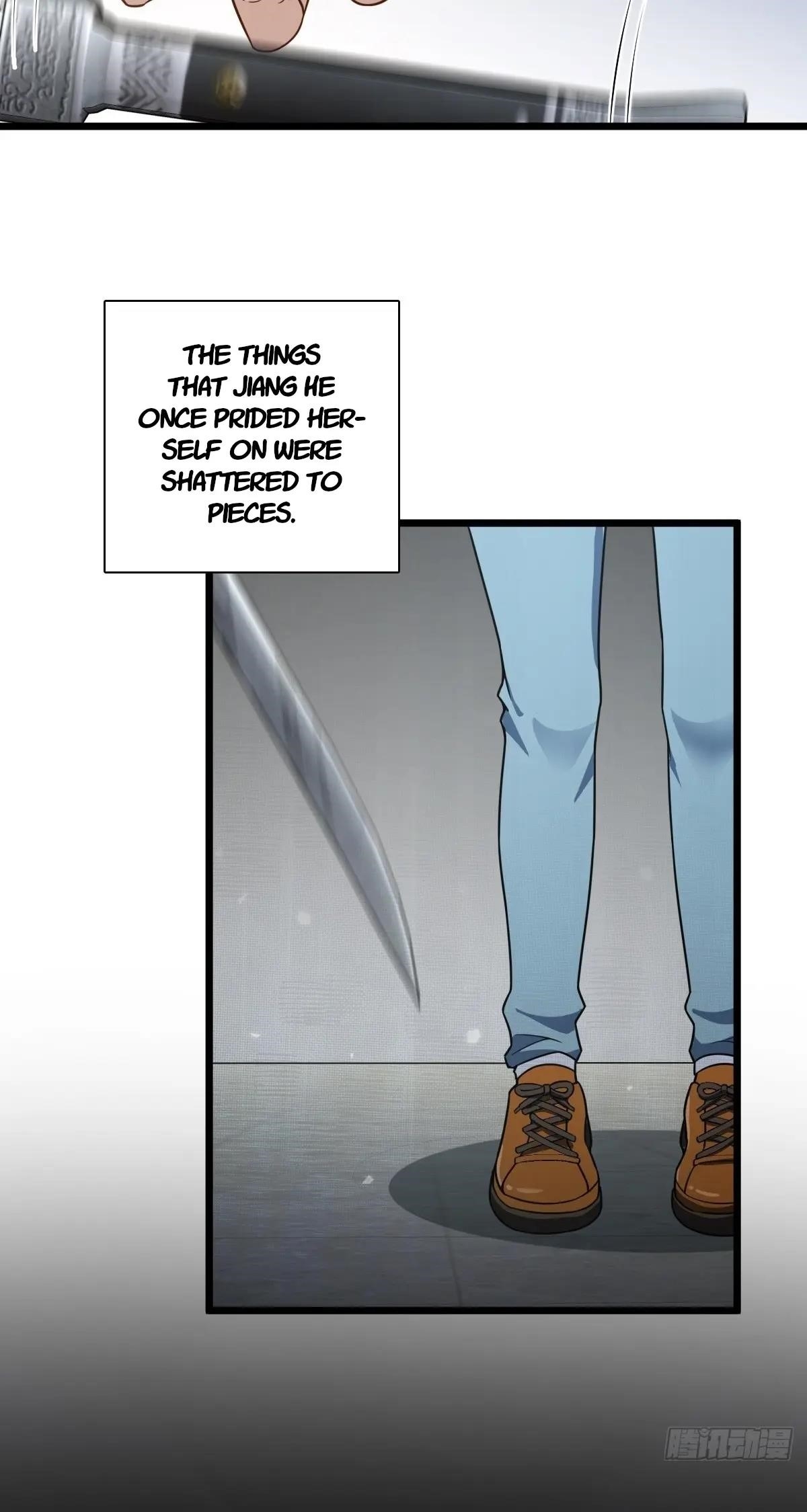 My Wife is From a Thousand Years Ago - Chapter 274 Page 4