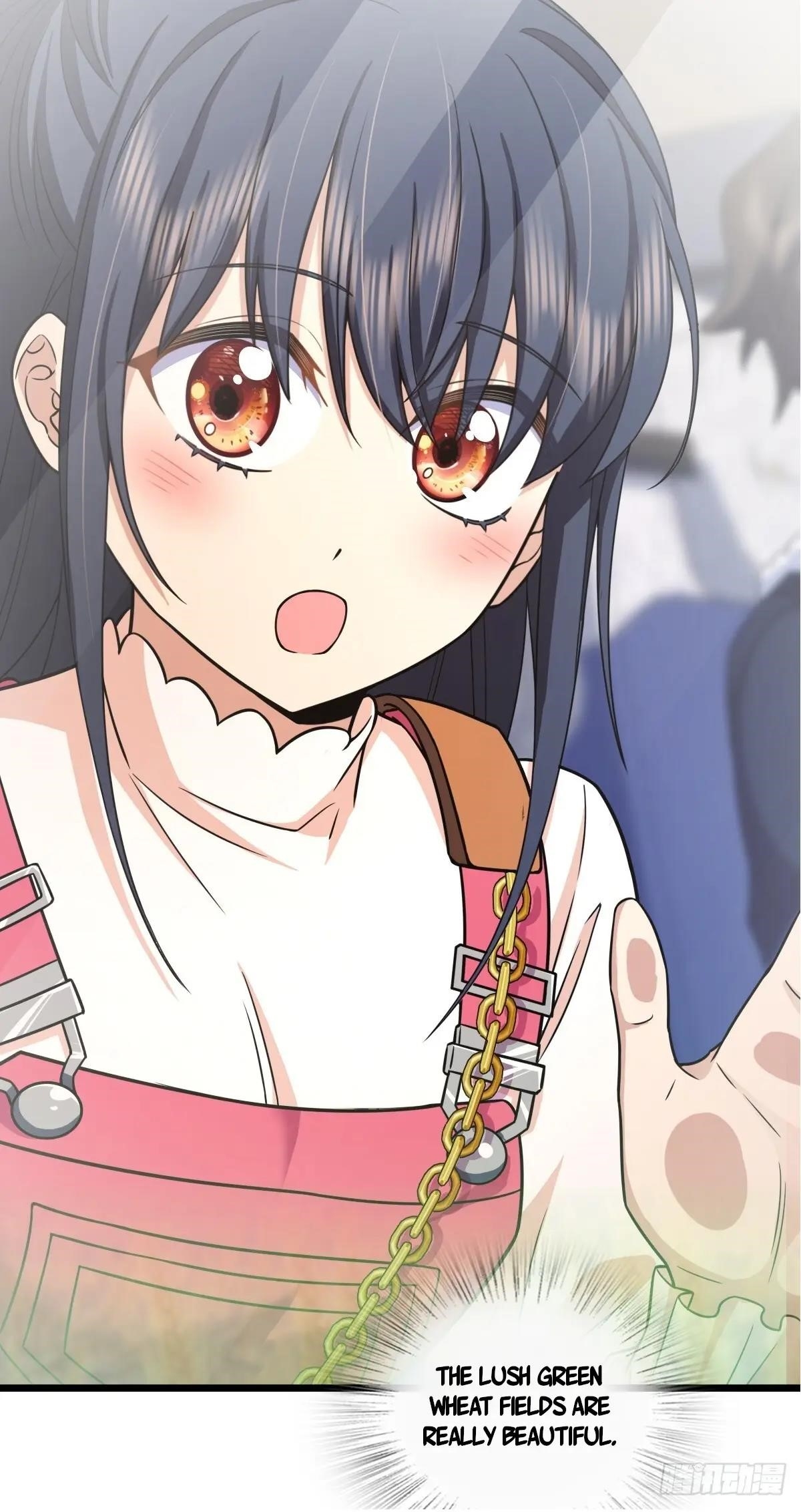 My Wife is From a Thousand Years Ago - Chapter 274 Page 41