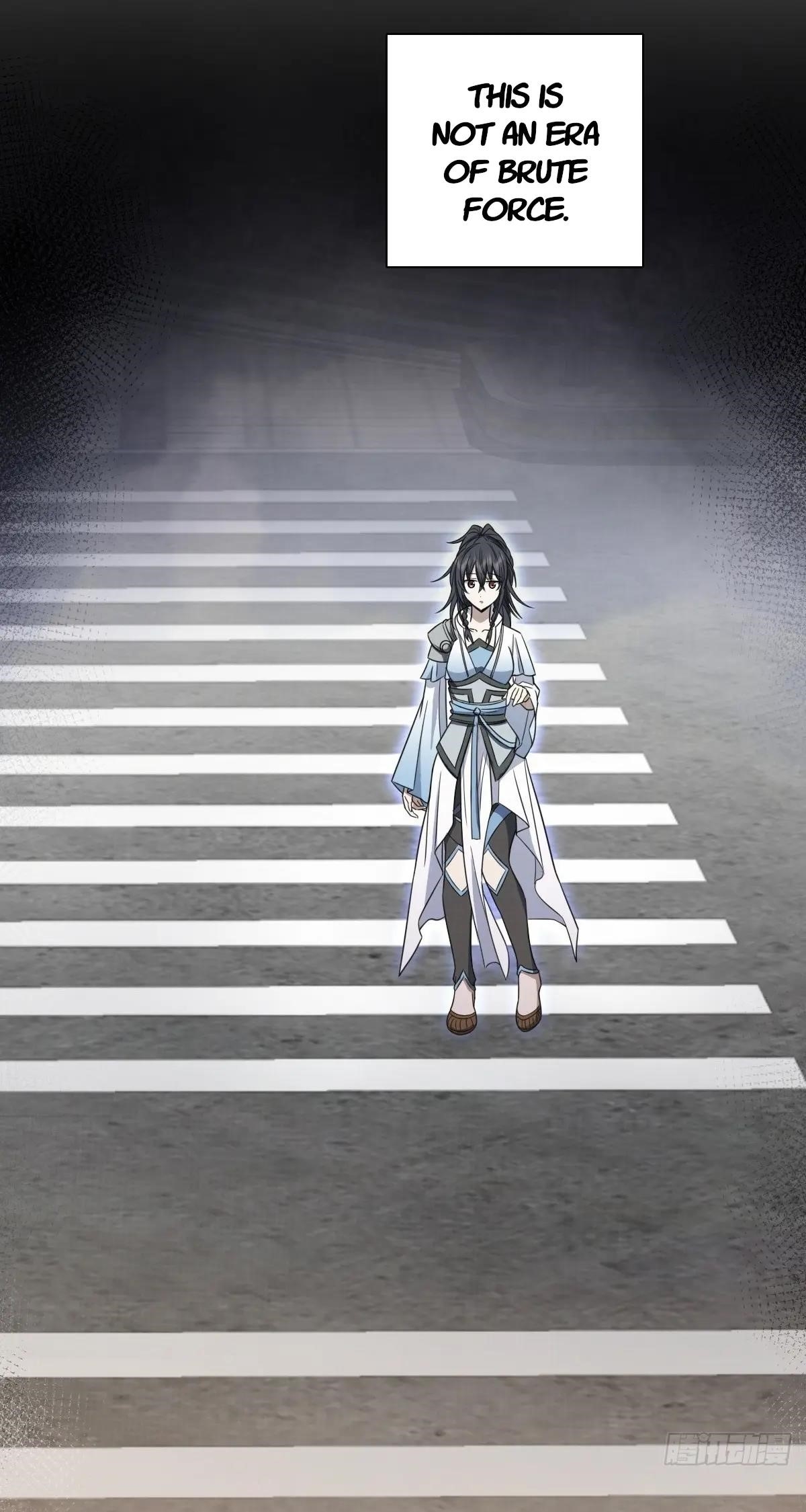 My Wife is From a Thousand Years Ago - Chapter 274 Page 5