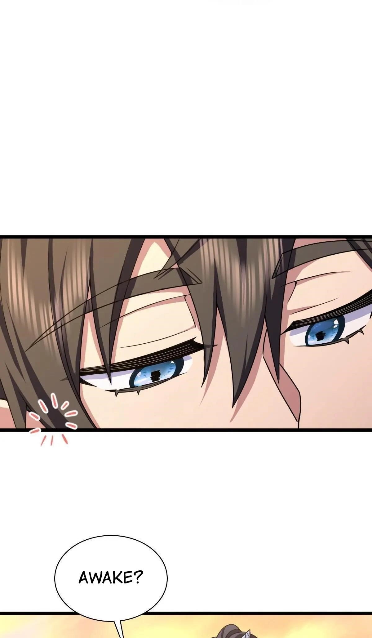 My Wife is From a Thousand Years Ago - Chapter 274 Page 53