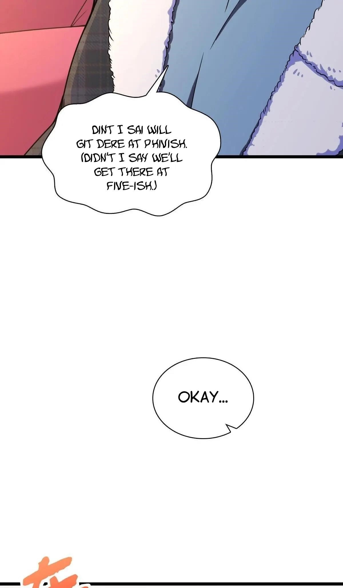 My Wife is From a Thousand Years Ago - Chapter 274 Page 55