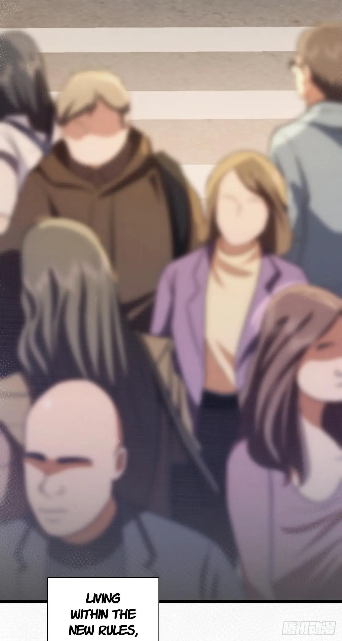 My Wife is From a Thousand Years Ago - Chapter 274 Page 6