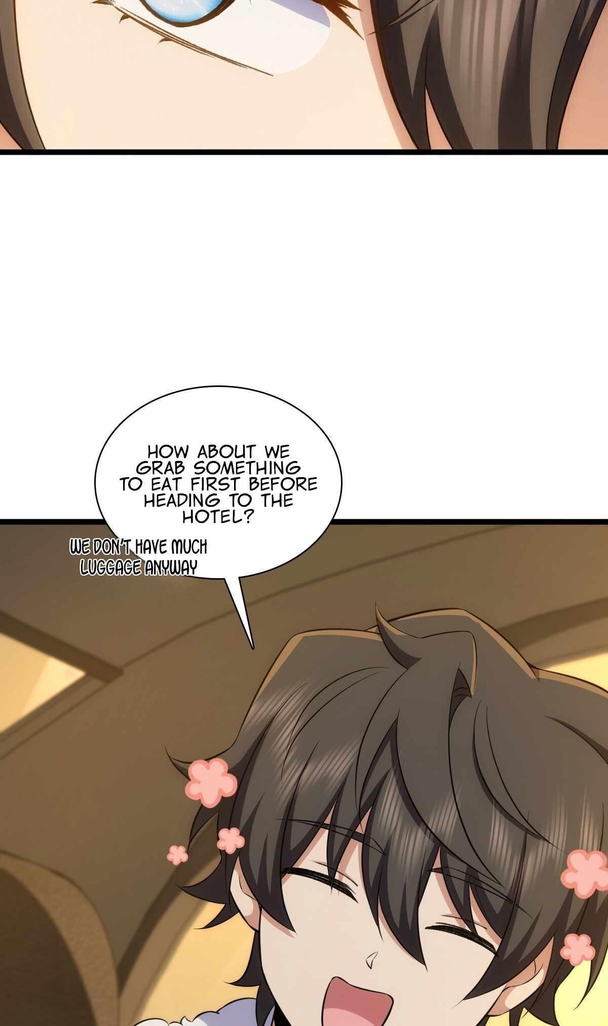 My Wife is From a Thousand Years Ago - Chapter 275 Page 16