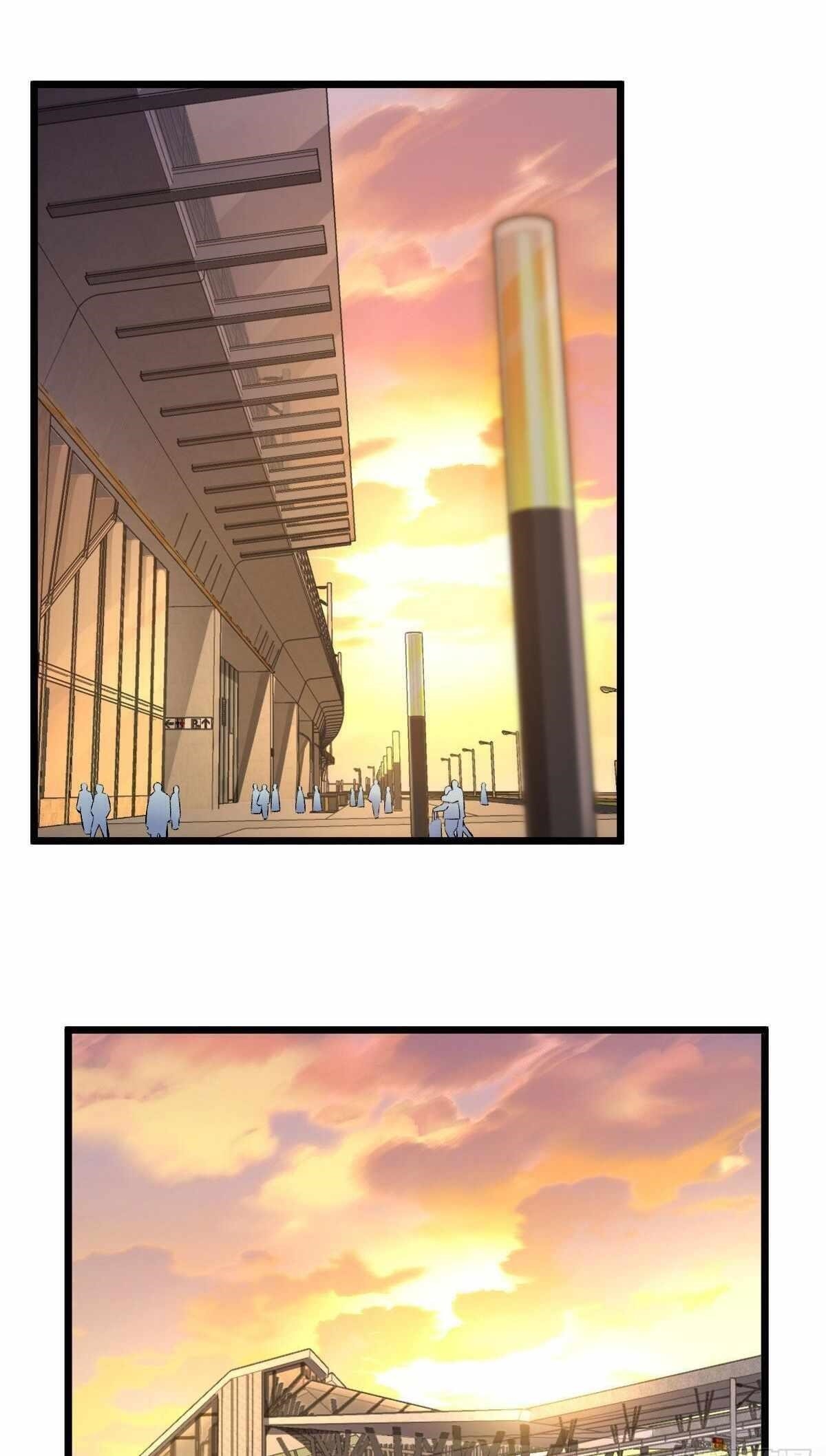 My Wife is From a Thousand Years Ago - Chapter 275 Page 3