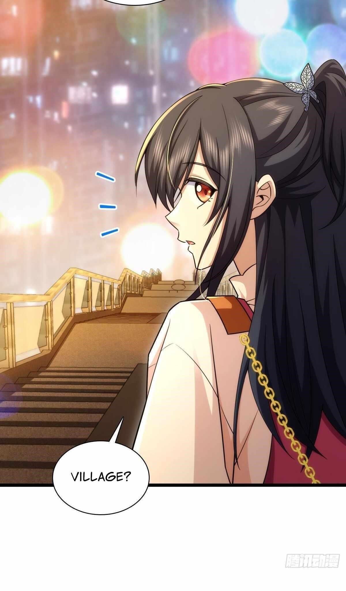 My Wife is From a Thousand Years Ago - Chapter 275 Page 48