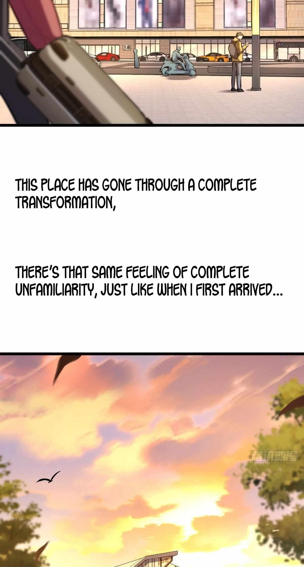 My Wife is From a Thousand Years Ago - Chapter 275 Page 9