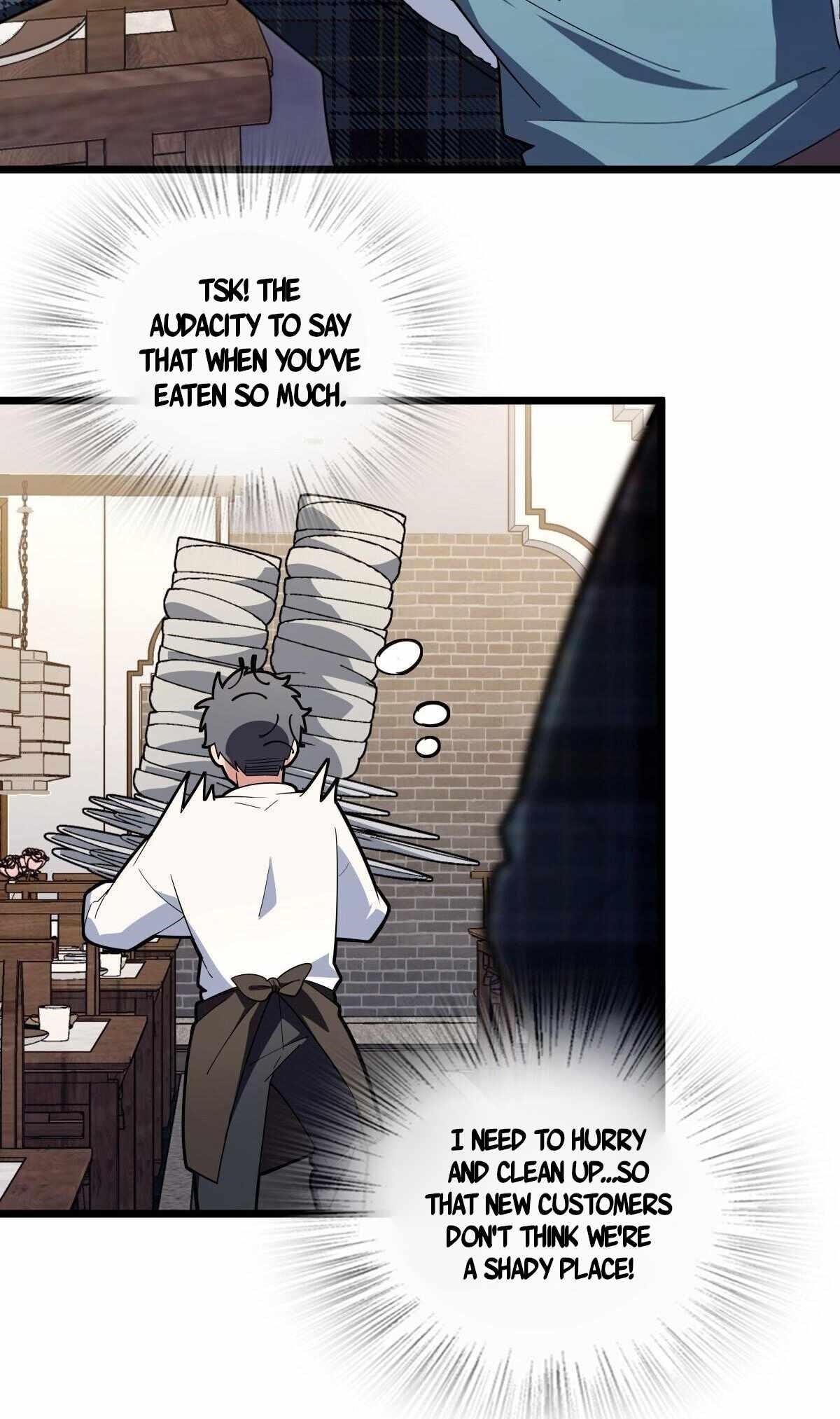 My Wife is From a Thousand Years Ago - Chapter 276 Page 15