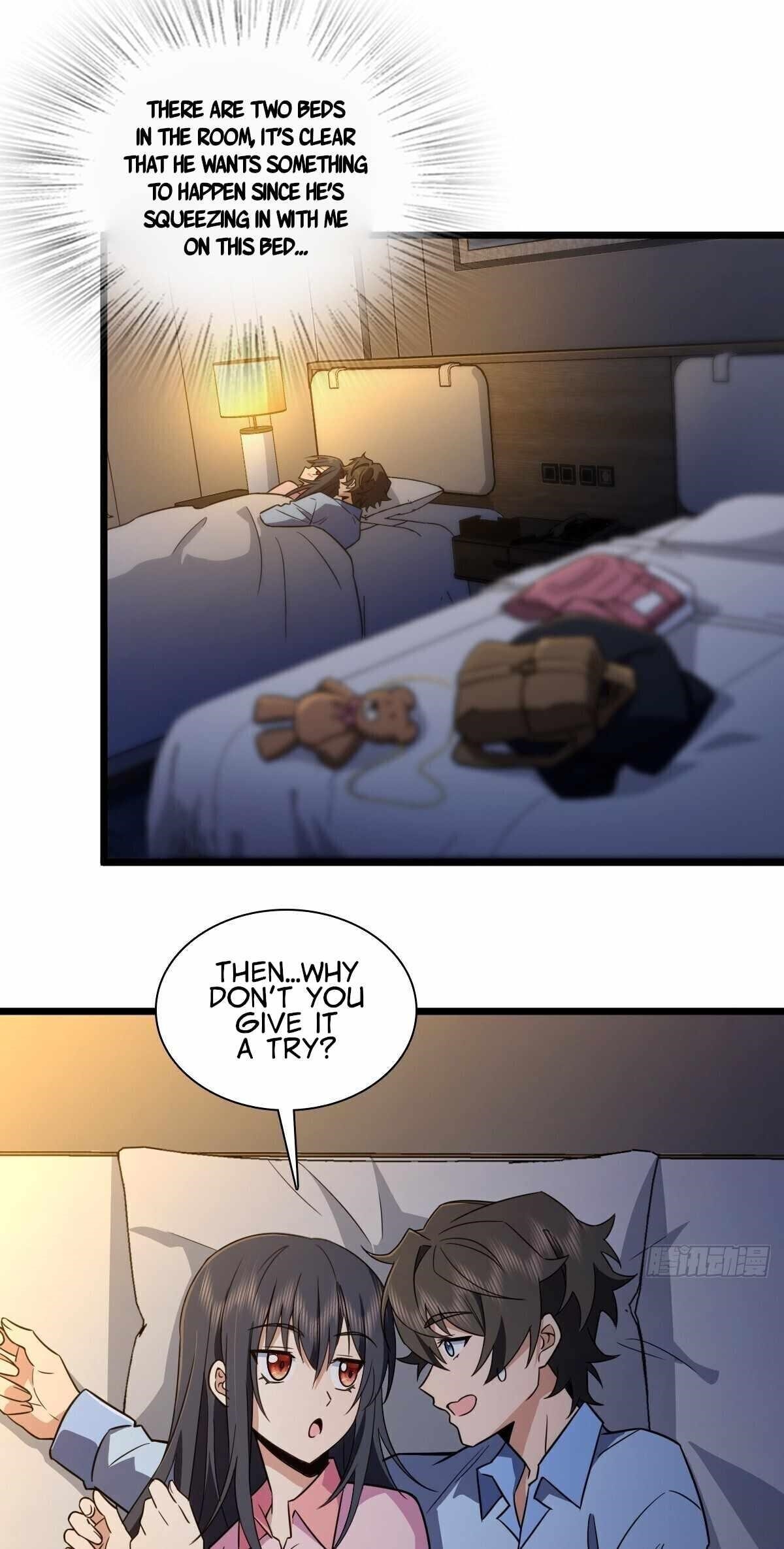 My Wife is From a Thousand Years Ago - Chapter 276 Page 32