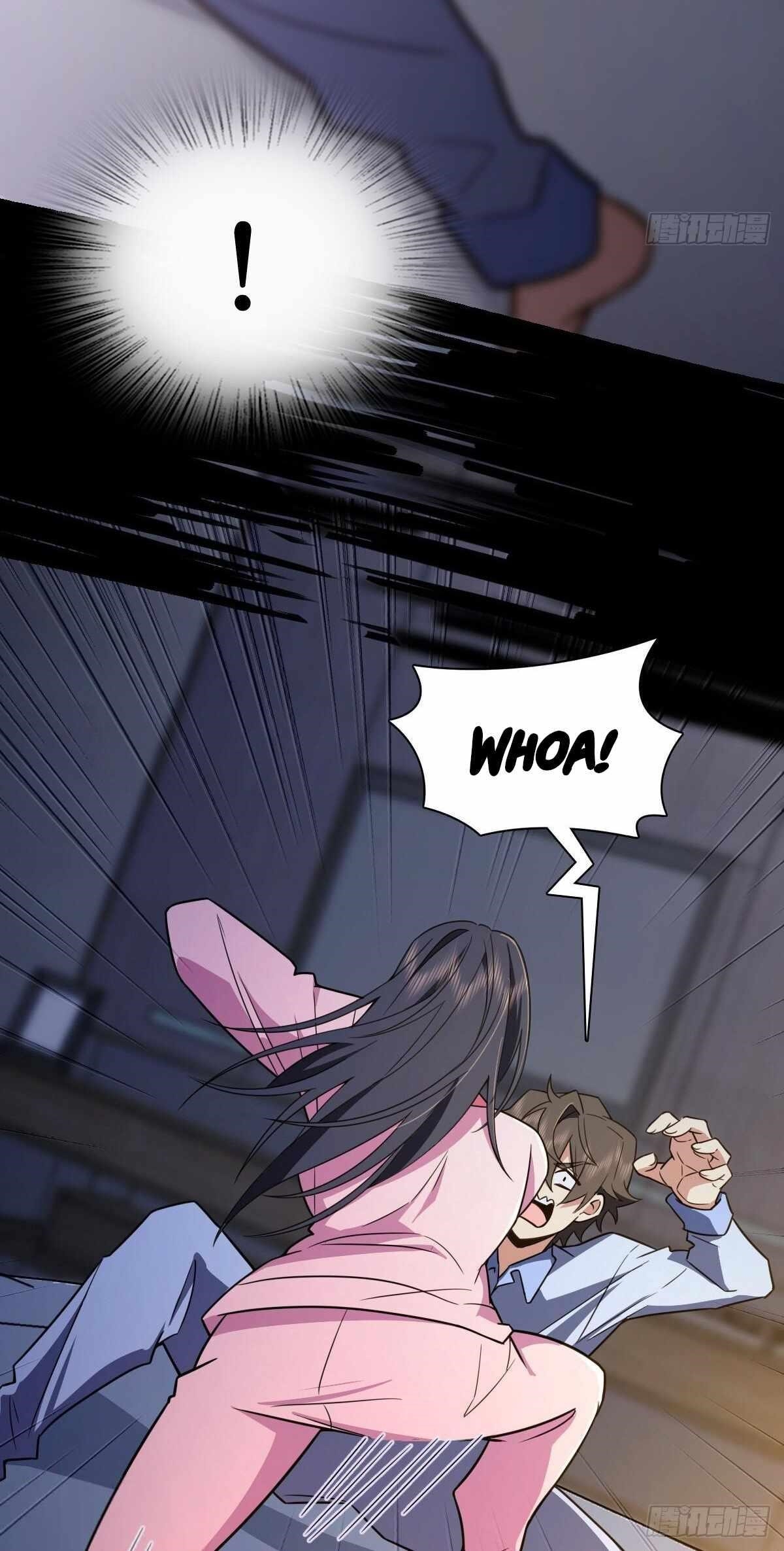 My Wife is From a Thousand Years Ago - Chapter 276 Page 36