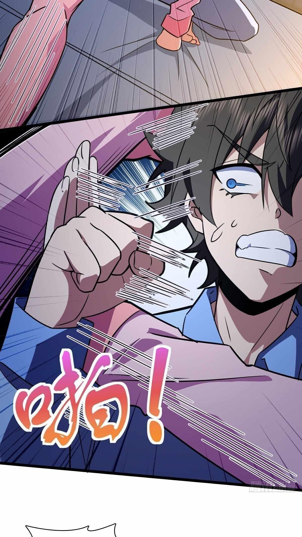 My Wife is From a Thousand Years Ago - Chapter 276 Page 37