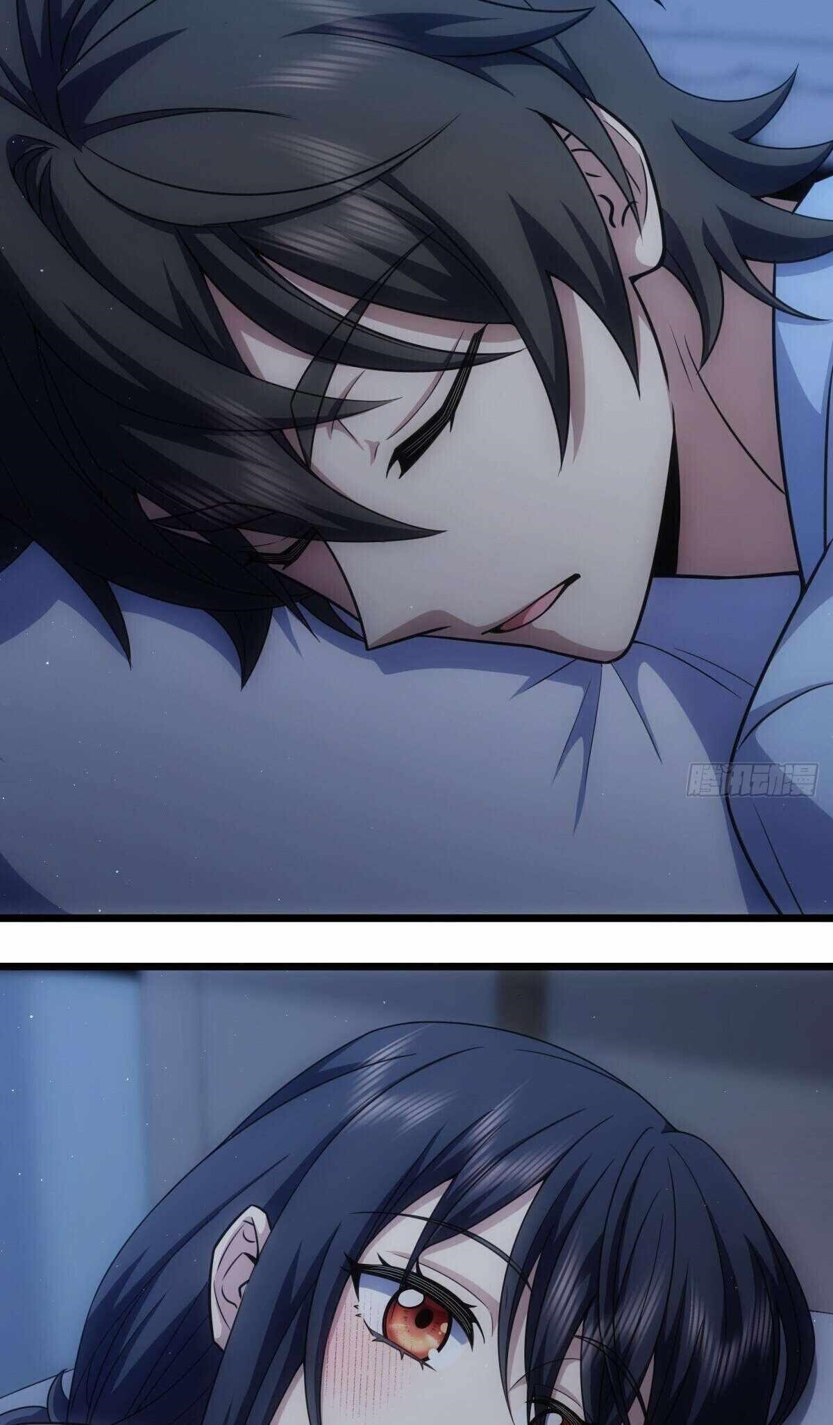 My Wife is From a Thousand Years Ago - Chapter 277 Page 18