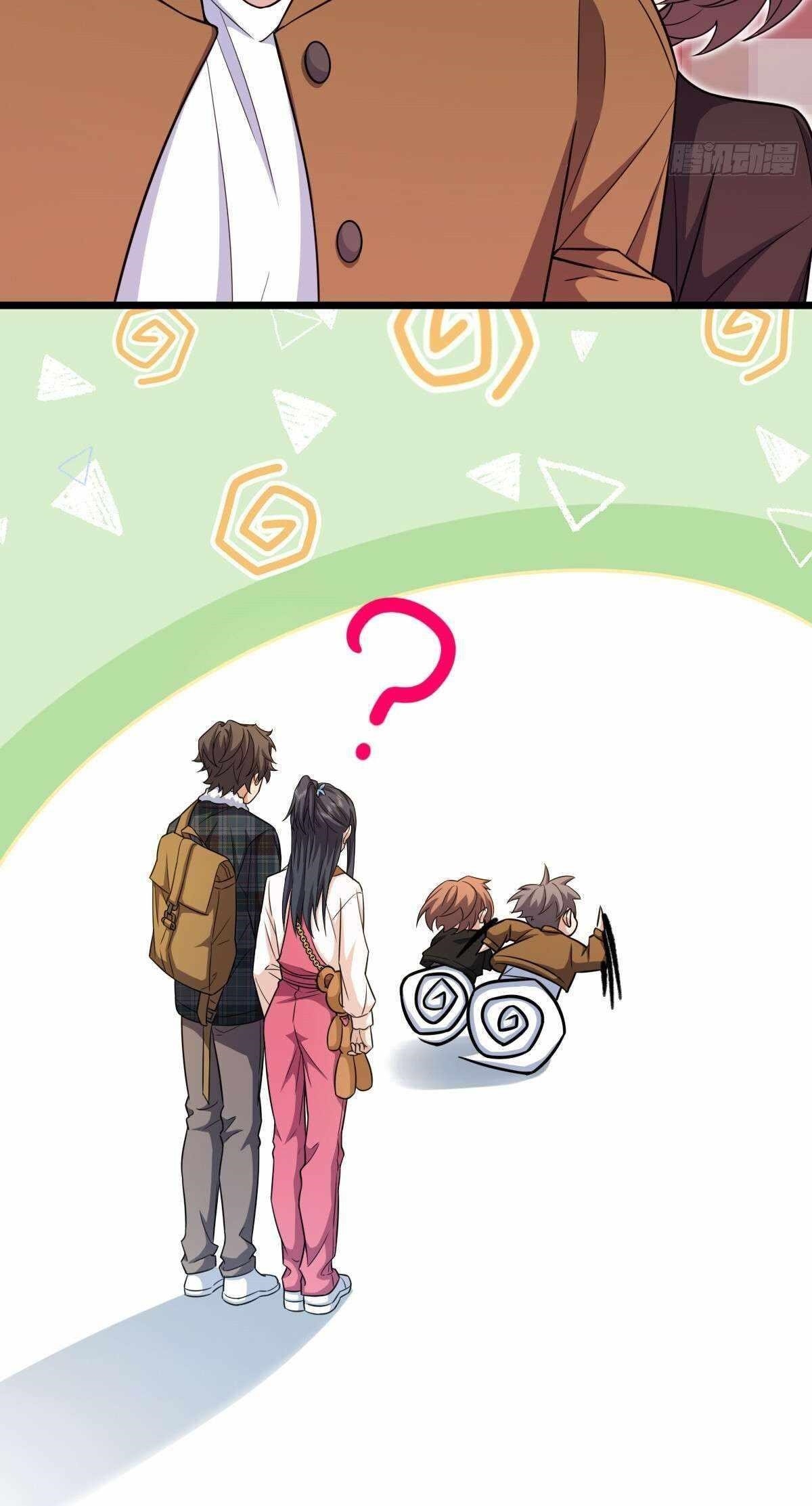 My Wife is From a Thousand Years Ago - Chapter 277 Page 26