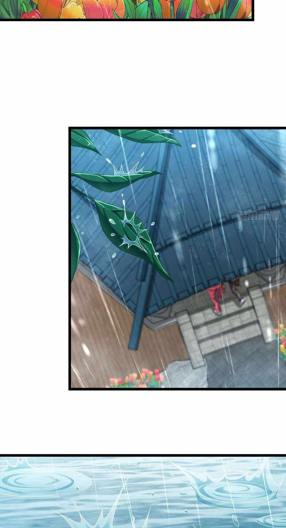 My Wife is From a Thousand Years Ago - Chapter 277 Page 35