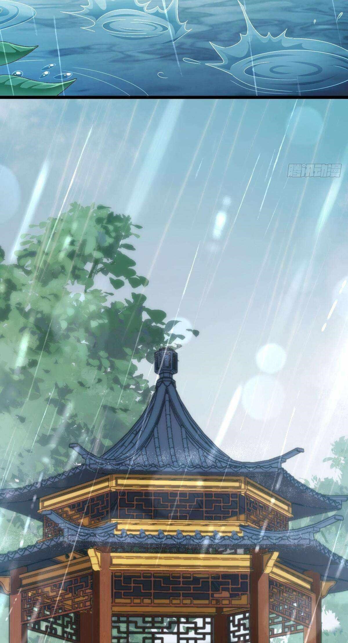 My Wife is From a Thousand Years Ago - Chapter 277 Page 36