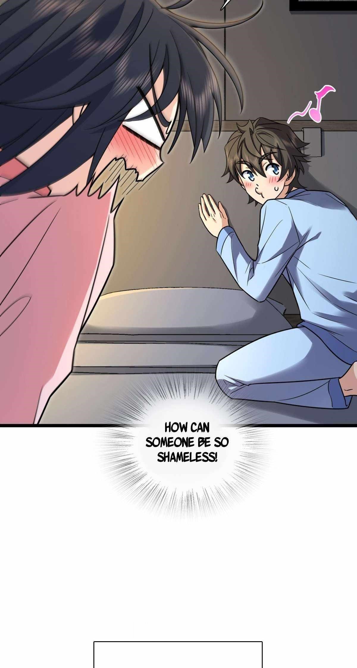 My Wife is From a Thousand Years Ago - Chapter 277 Page 6