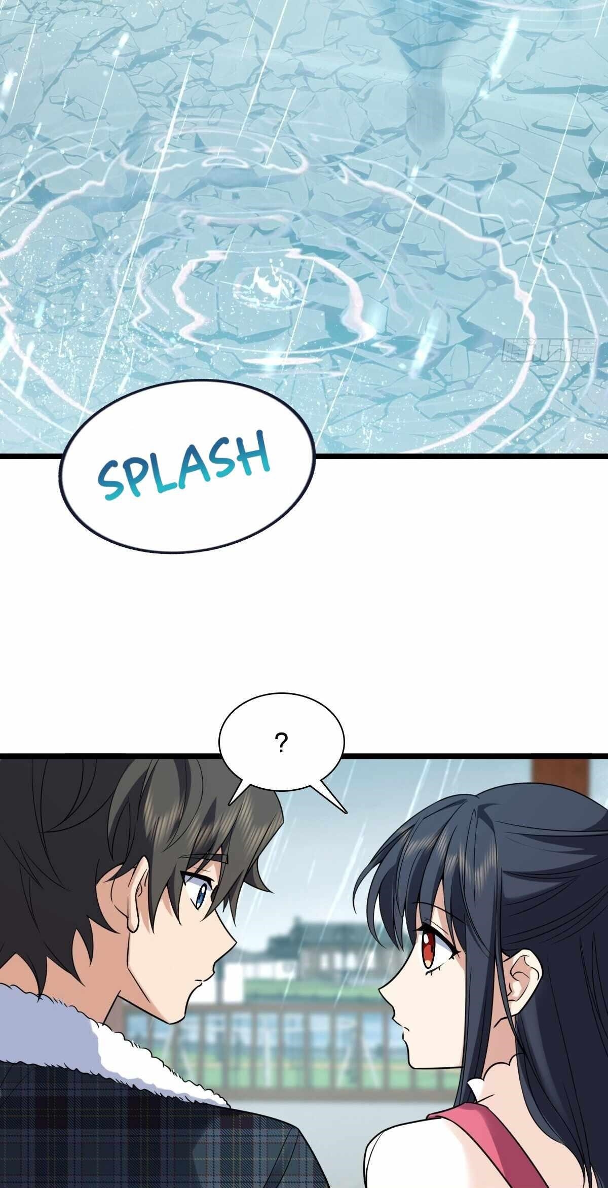 My Wife is From a Thousand Years Ago - Chapter 278 Page 10