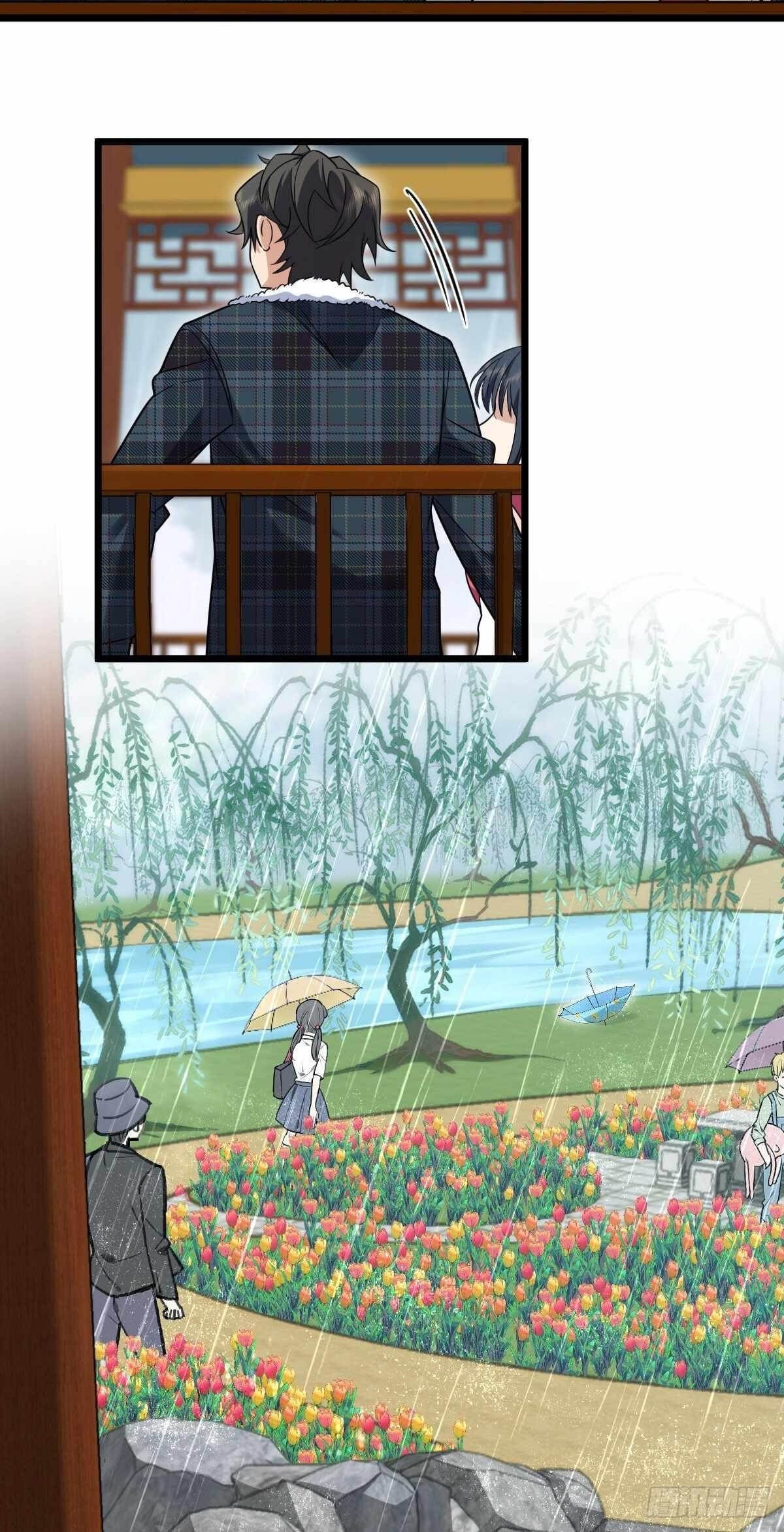 My Wife is From a Thousand Years Ago - Chapter 278 Page 11